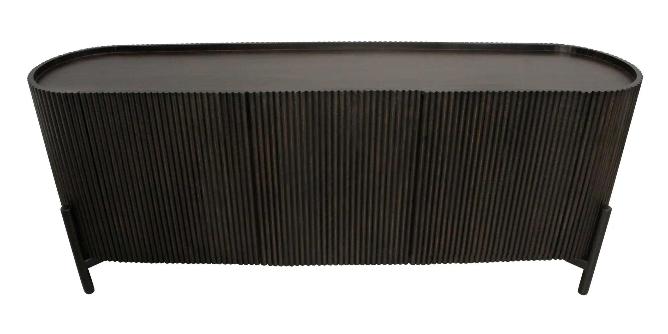 Eaton 3-Door Sideboard - Image 4