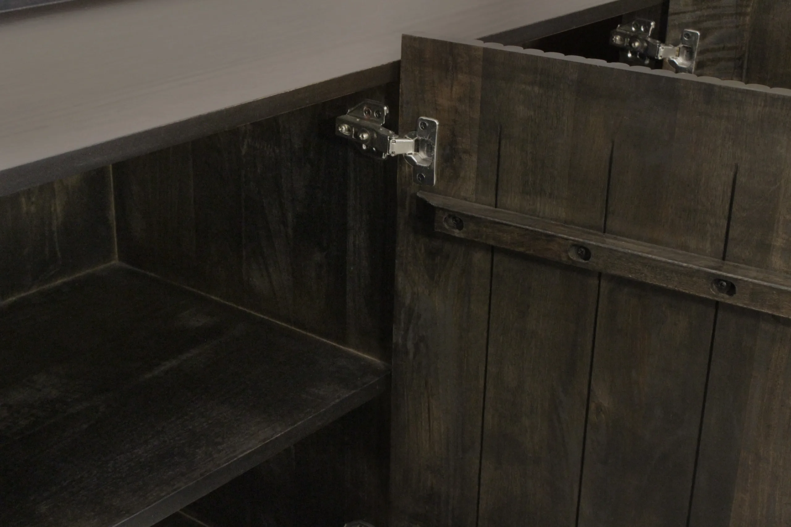 Eaton 3-Door Sideboard - Image 10