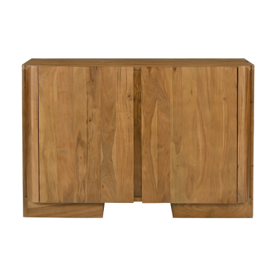 Perry 2-Door Sideboard - Acacia Tan