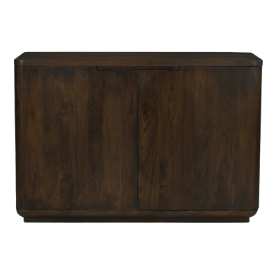 Bennett 2-Door Sideboard - Barista Brown