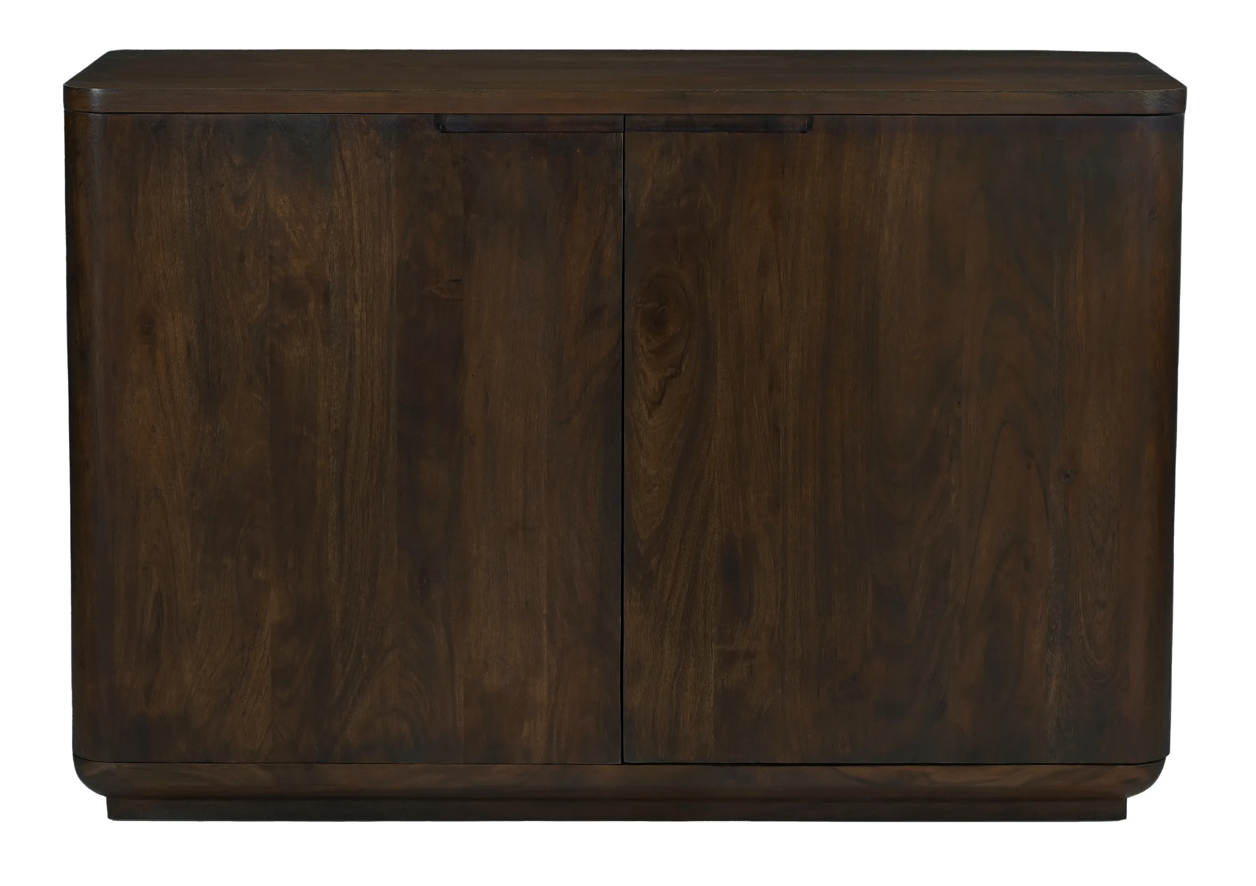 Bennett 2-Door Sideboard - Barista Brown