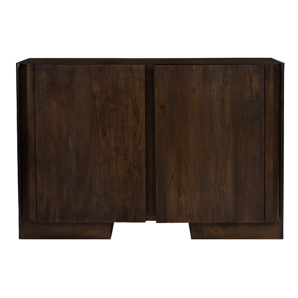 Perry 2-Door Sideboard - Barista Brown 