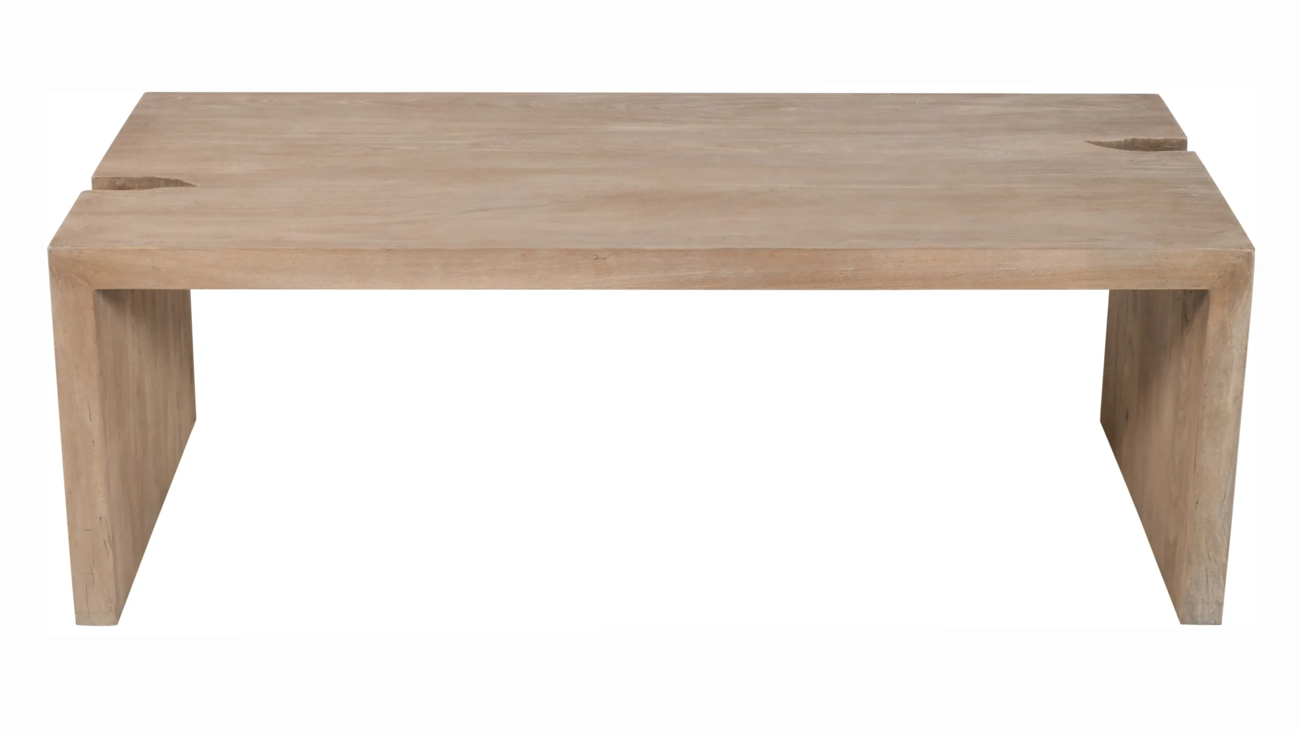 Archibald Cocktail Table 3-Piece Set - Light Ash - Image 3