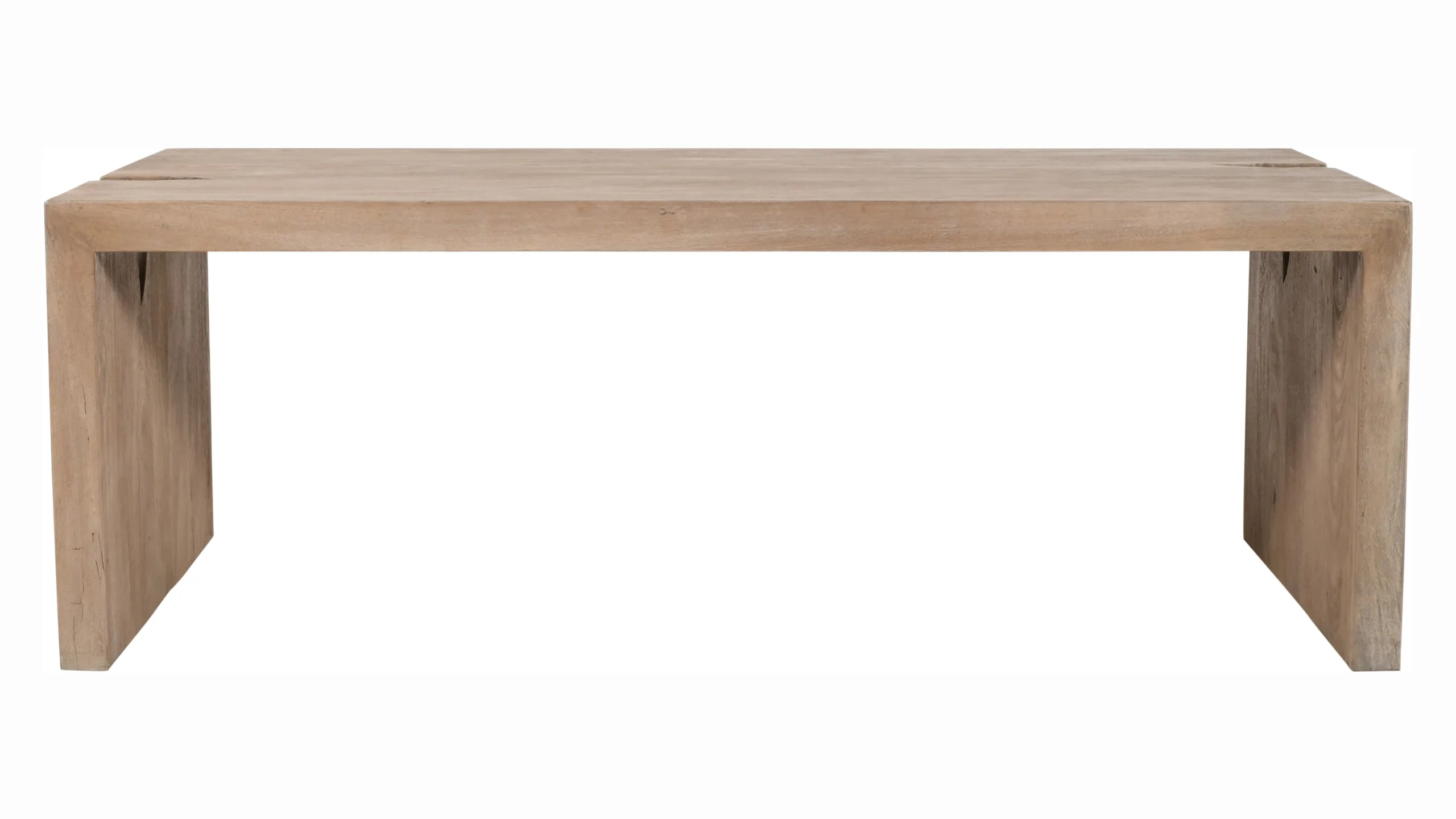 Archibald Cocktail Table 3-Piece Set - Light Ash - Image 2