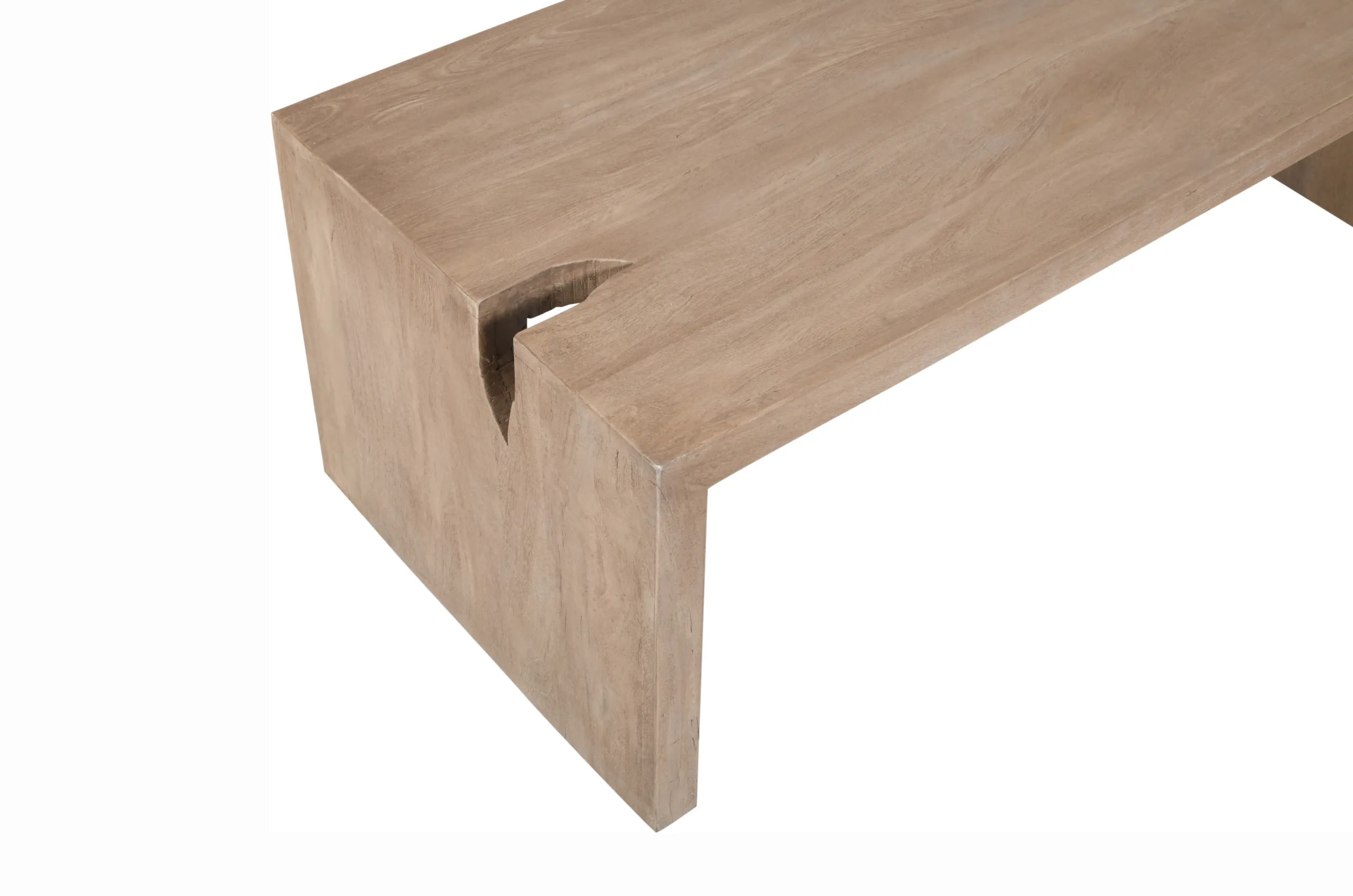 Archibald Cocktail Table 3-Piece Set - Light Ash - Image 4