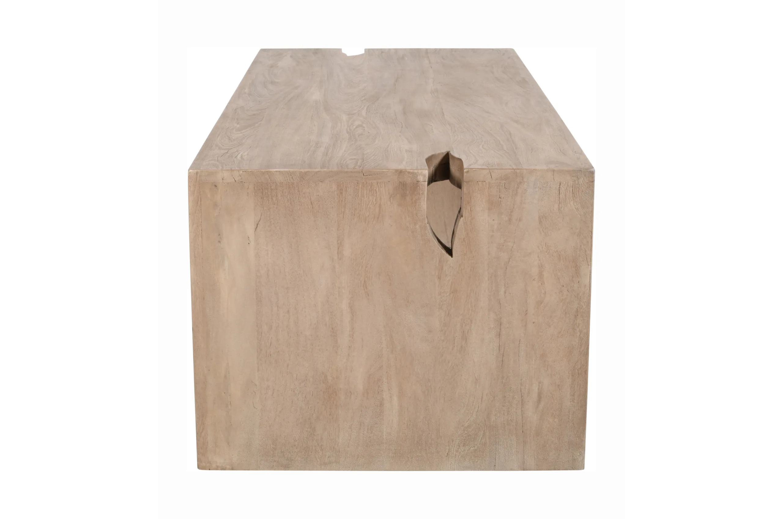 Archibald Cocktail Table 3-Piece Set - Light Ash - Image 5