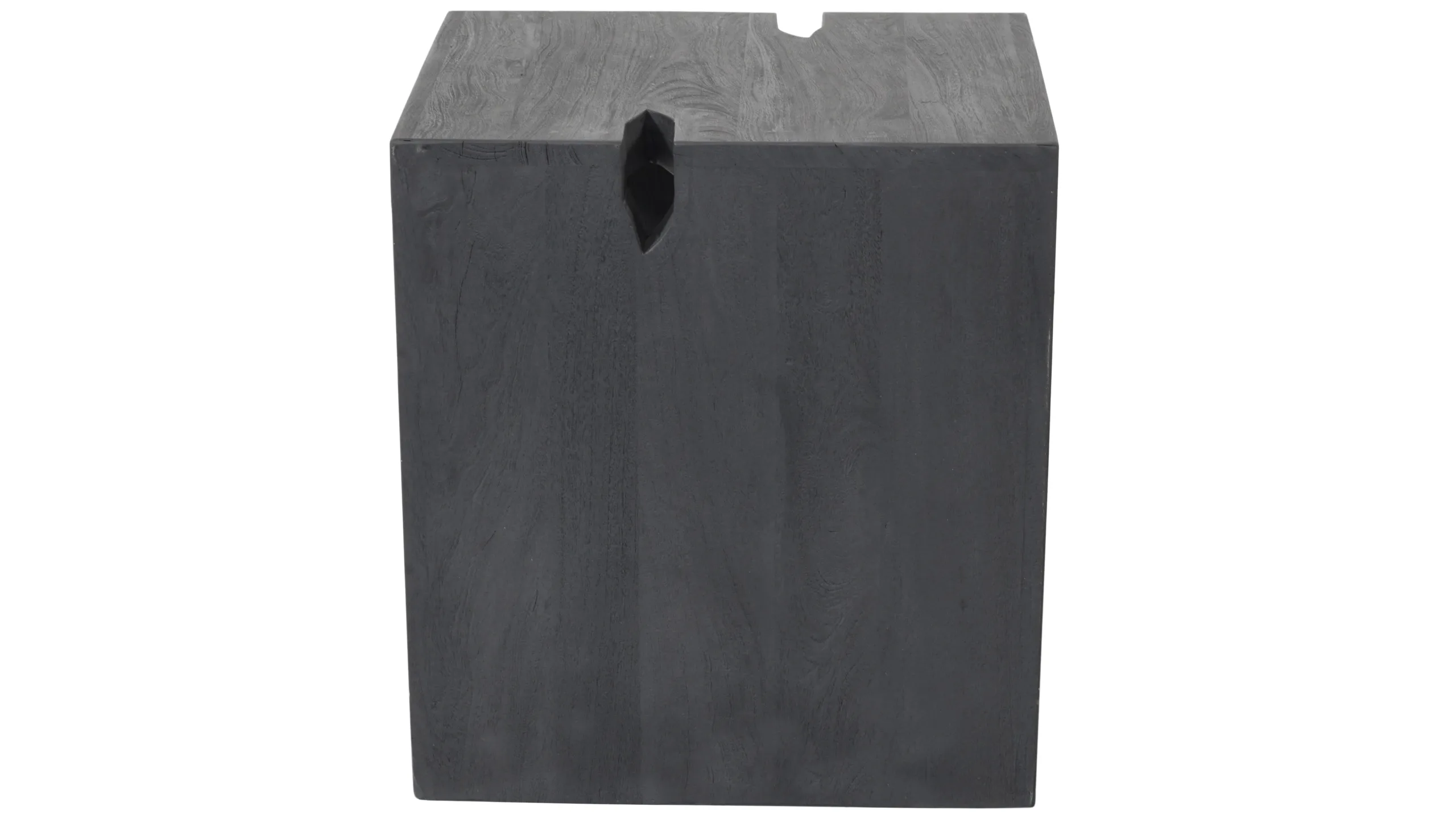 Archibald Cocktail Table 3-Piece Set - Graphite Black - Image 5