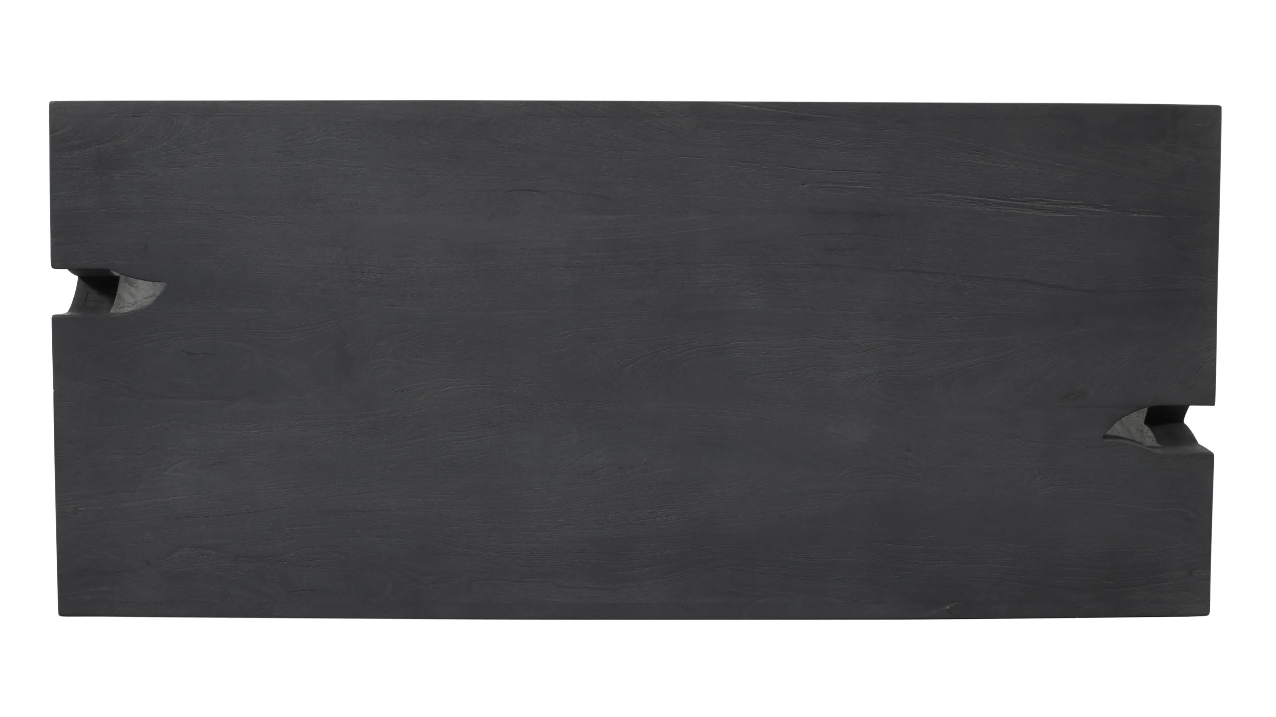 Archibald Cocktail Table 3-Piece Set - Graphite Black - Image 4