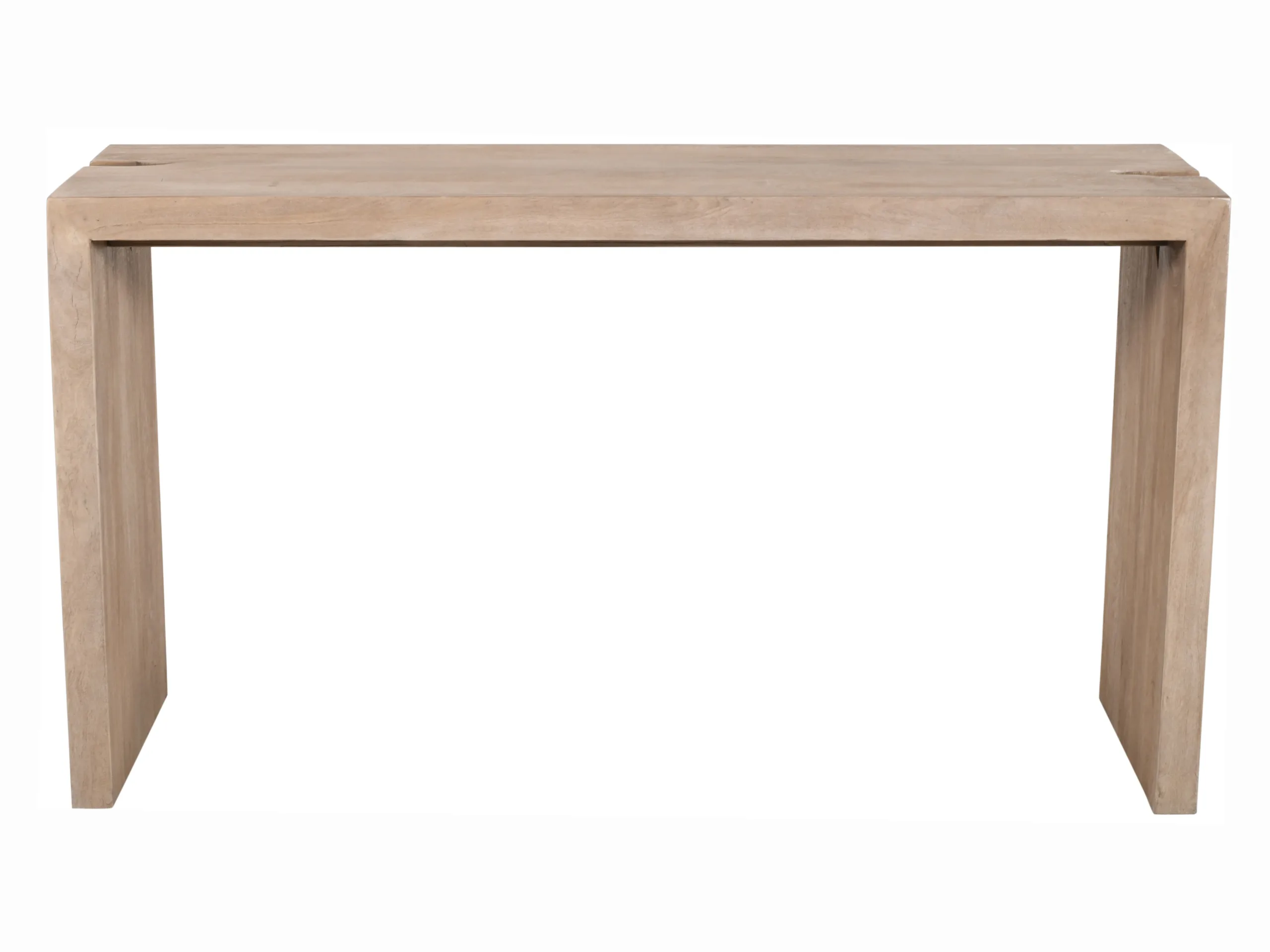 Archibald Counter Table 4-Piece Set - Light Ash - Image 3