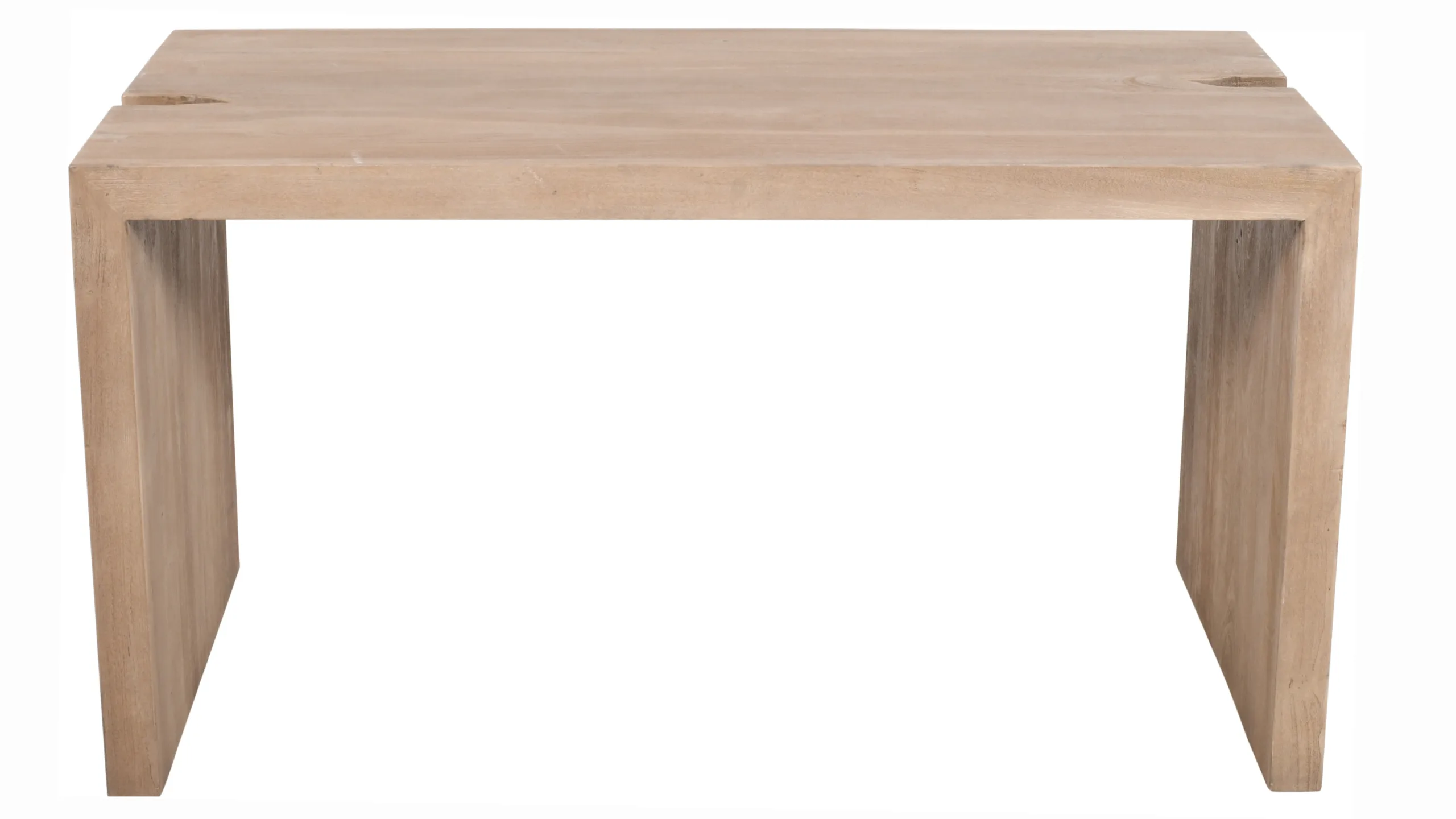 Archibald Desk - Light Ash - Image 3