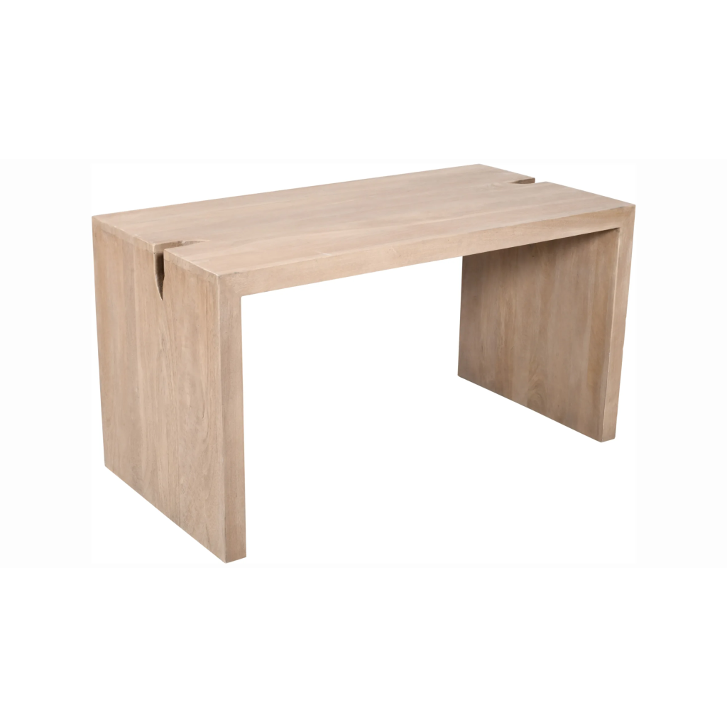 Archibald Desk - Light Ash 