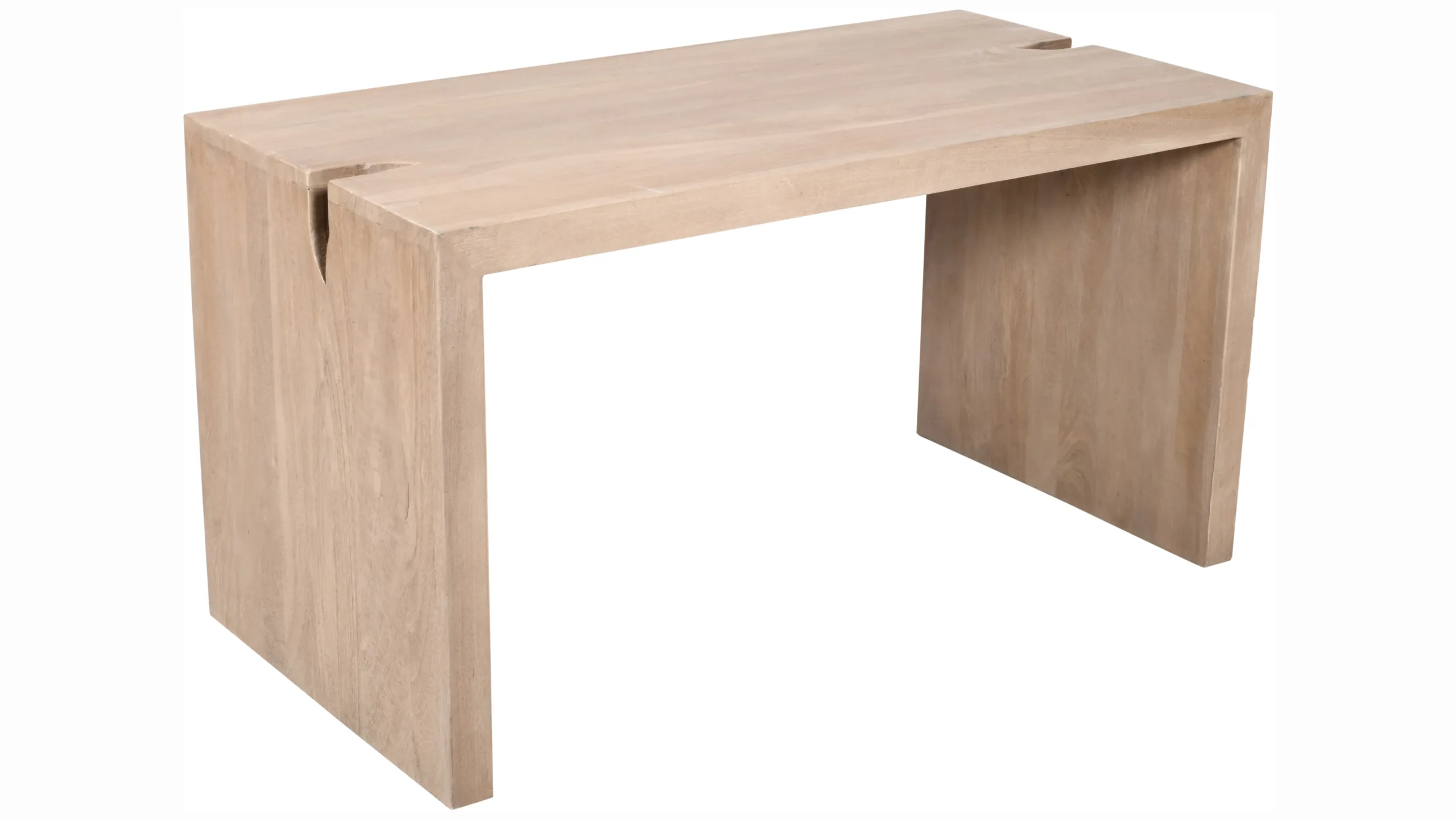 Archibald Desk - Light Ash