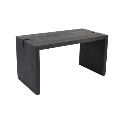 Archibald Desk - Graphite Black