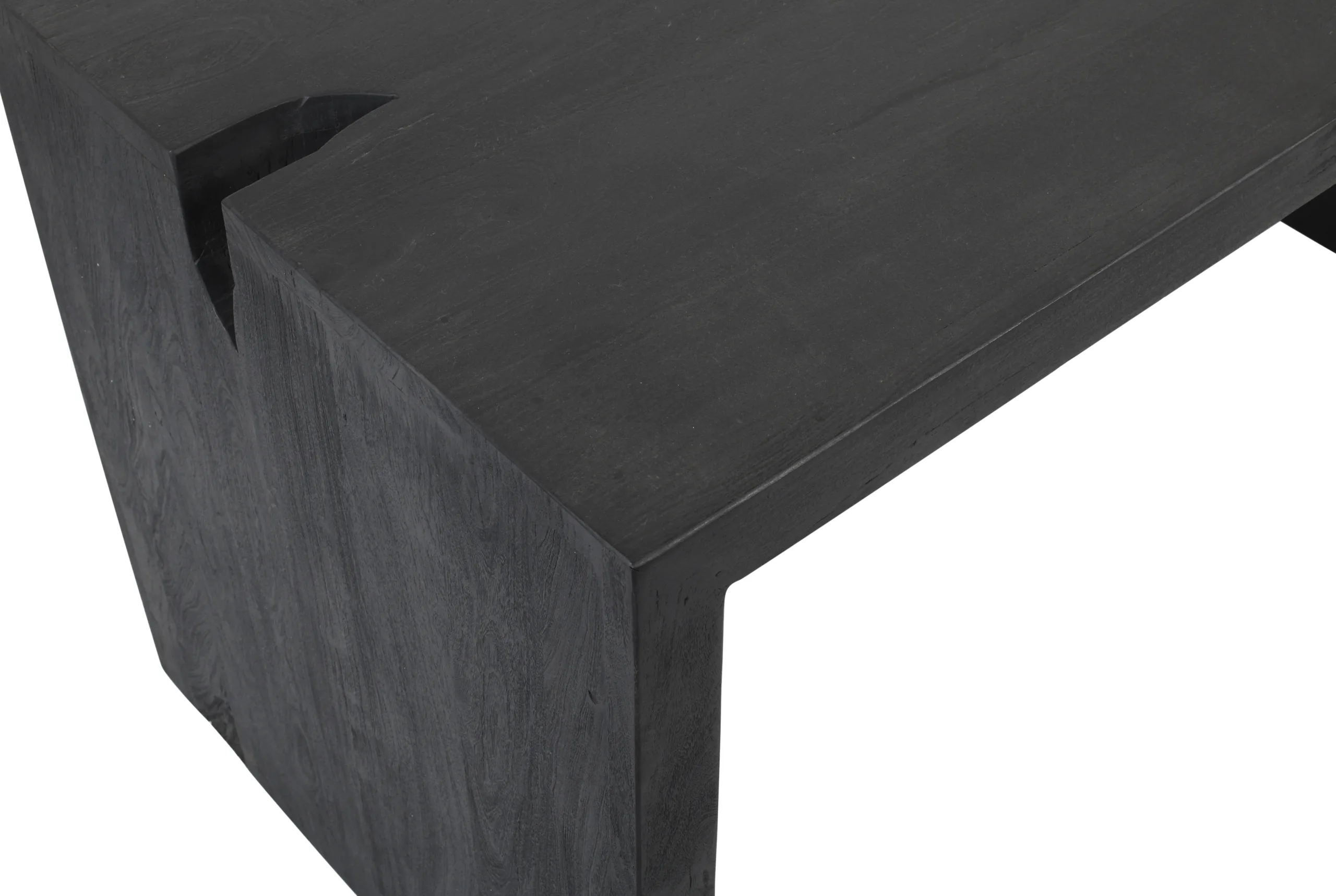 Archibald Desk - Graphite Black - Image 5