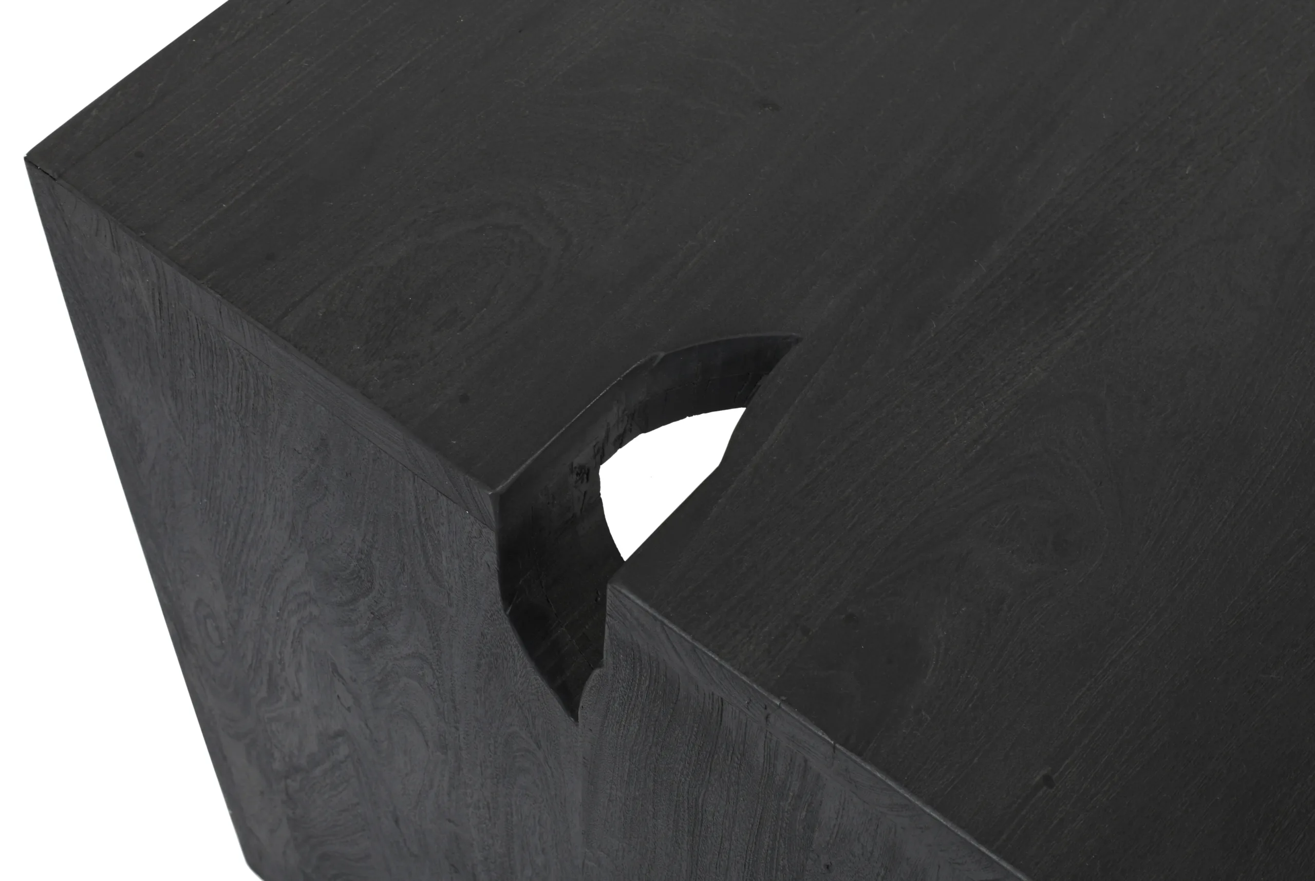 Archibald Desk - Graphite Black - Image 4
