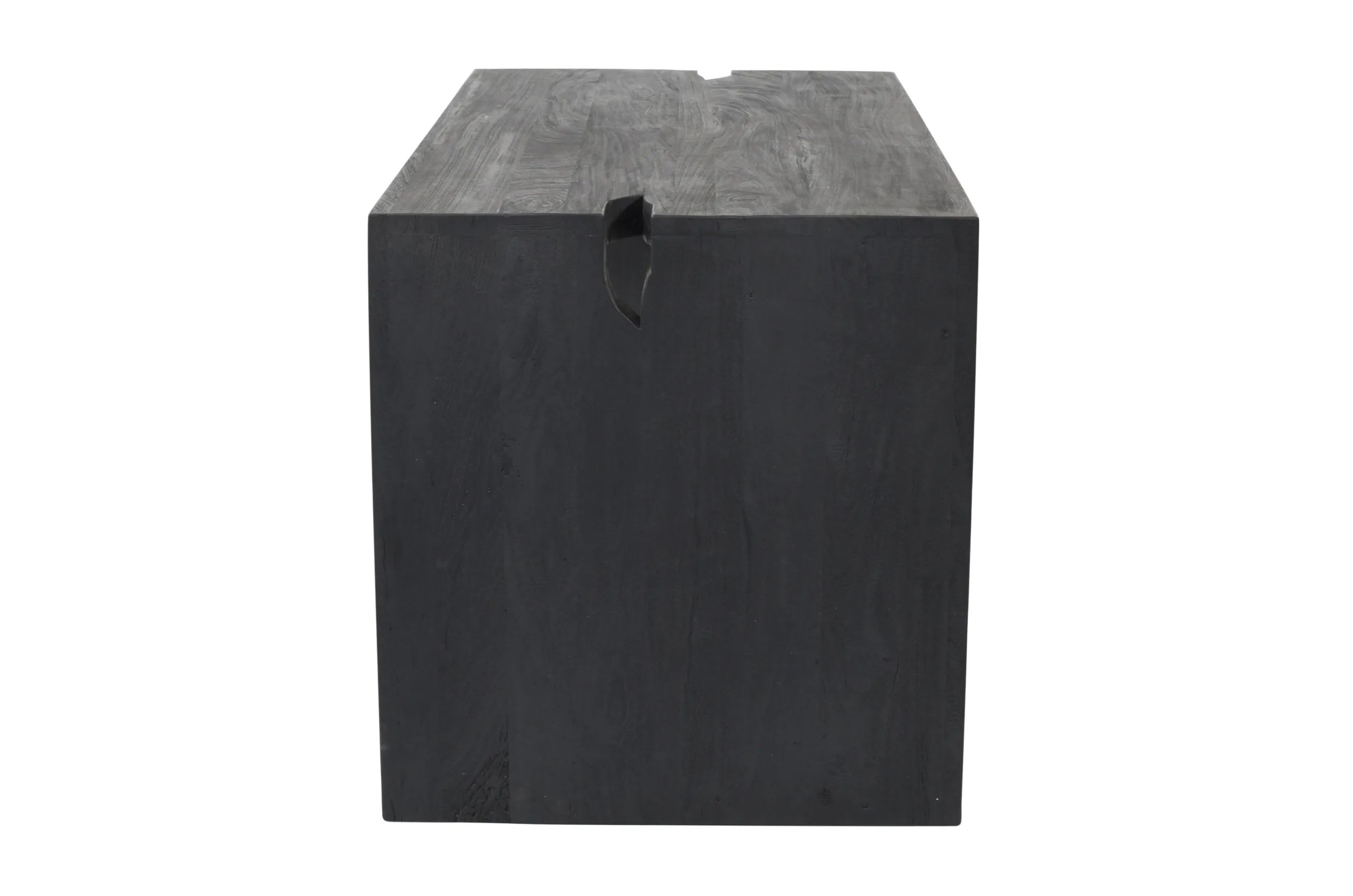 Archibald Desk - Graphite Black - Image 6