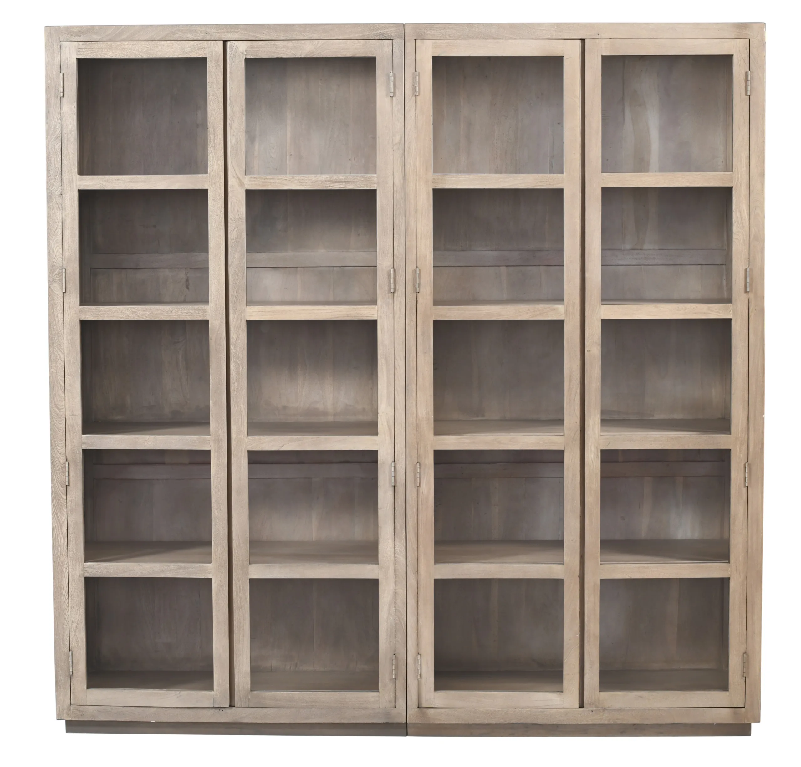 Archibald Bookcase - Light Ash
