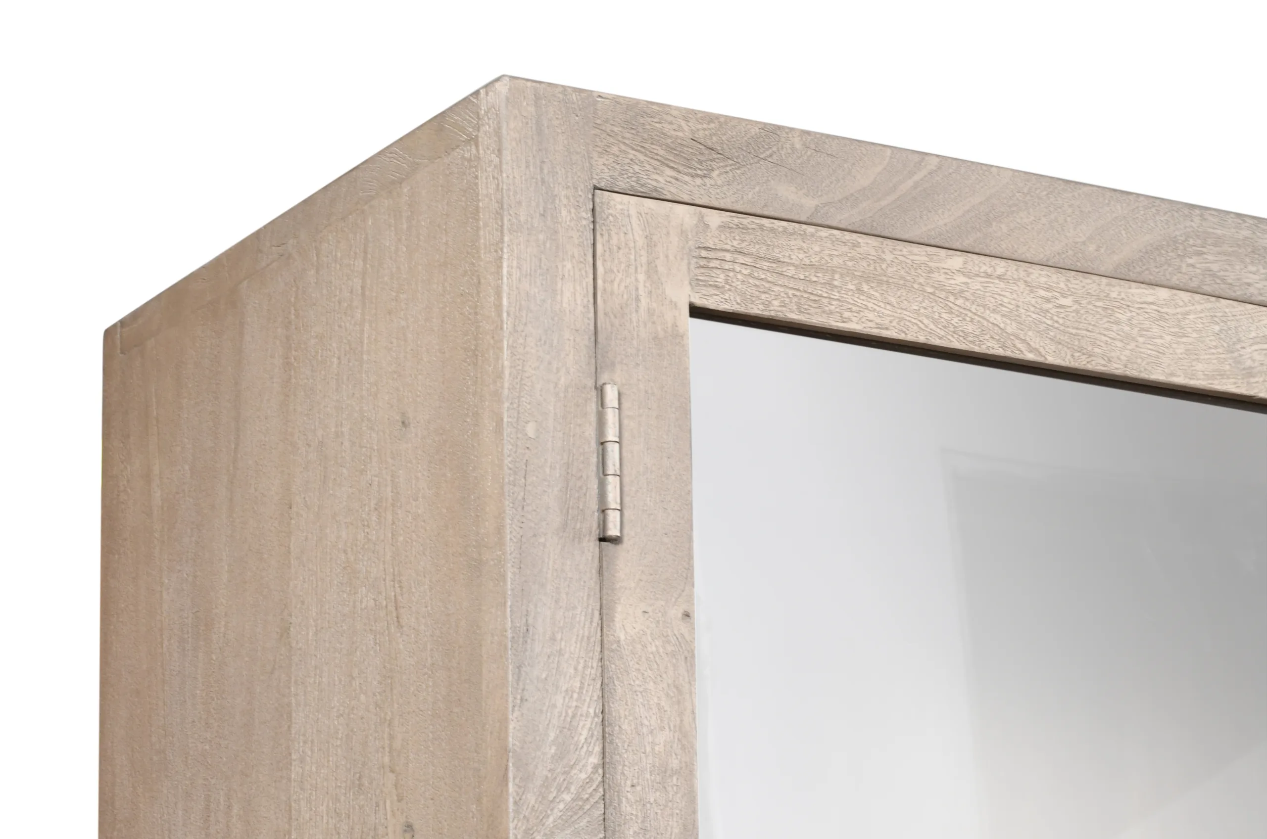 Archibald Bookcase - Light Ash - Image 5