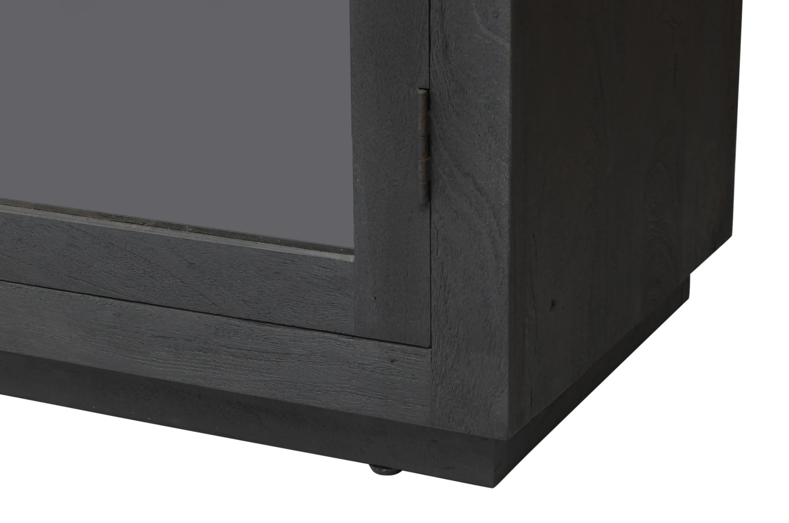 Archibald Bookcase - Graphite Black - Image 5