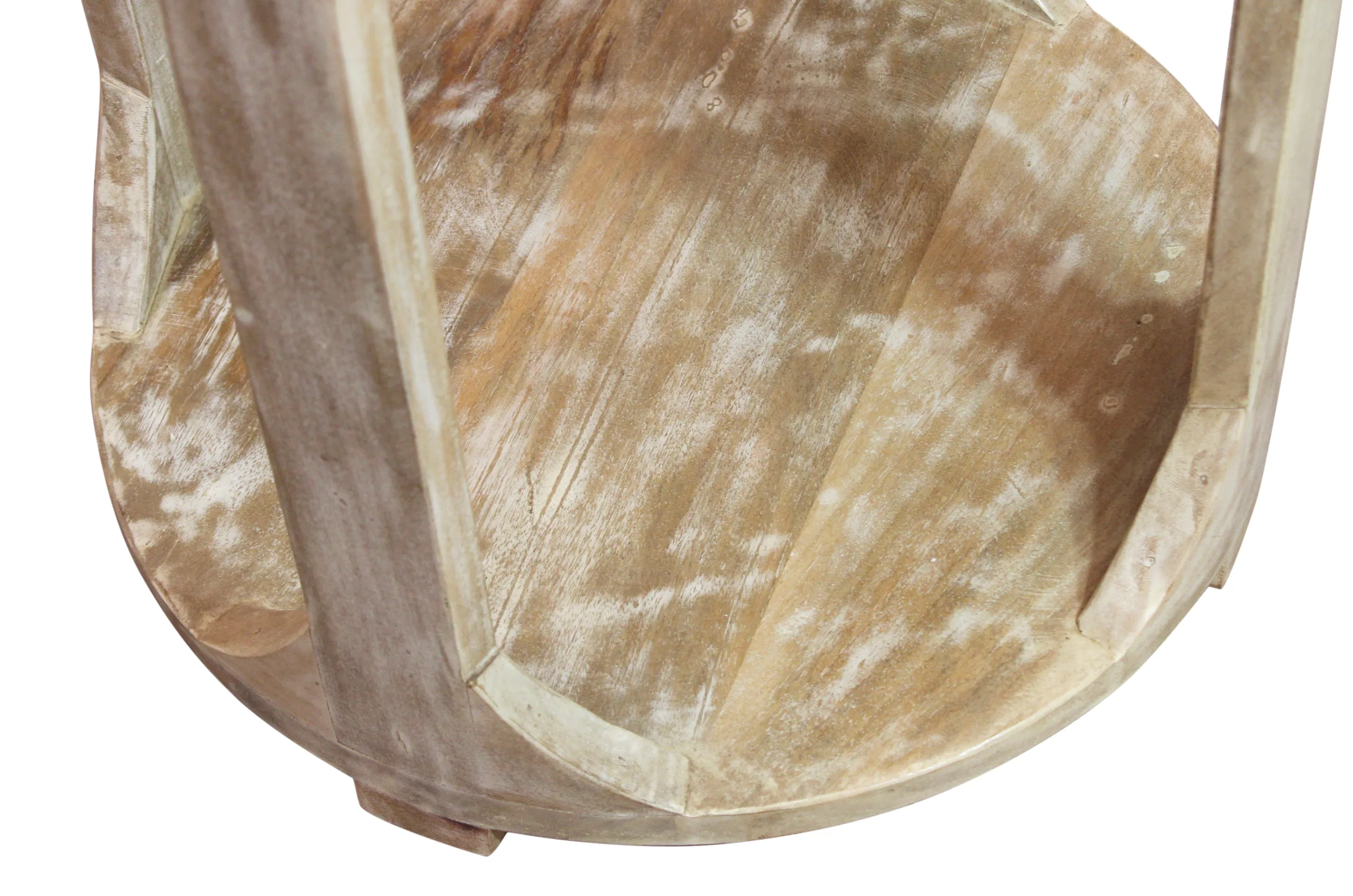 Jensen Round End Table - Image 5