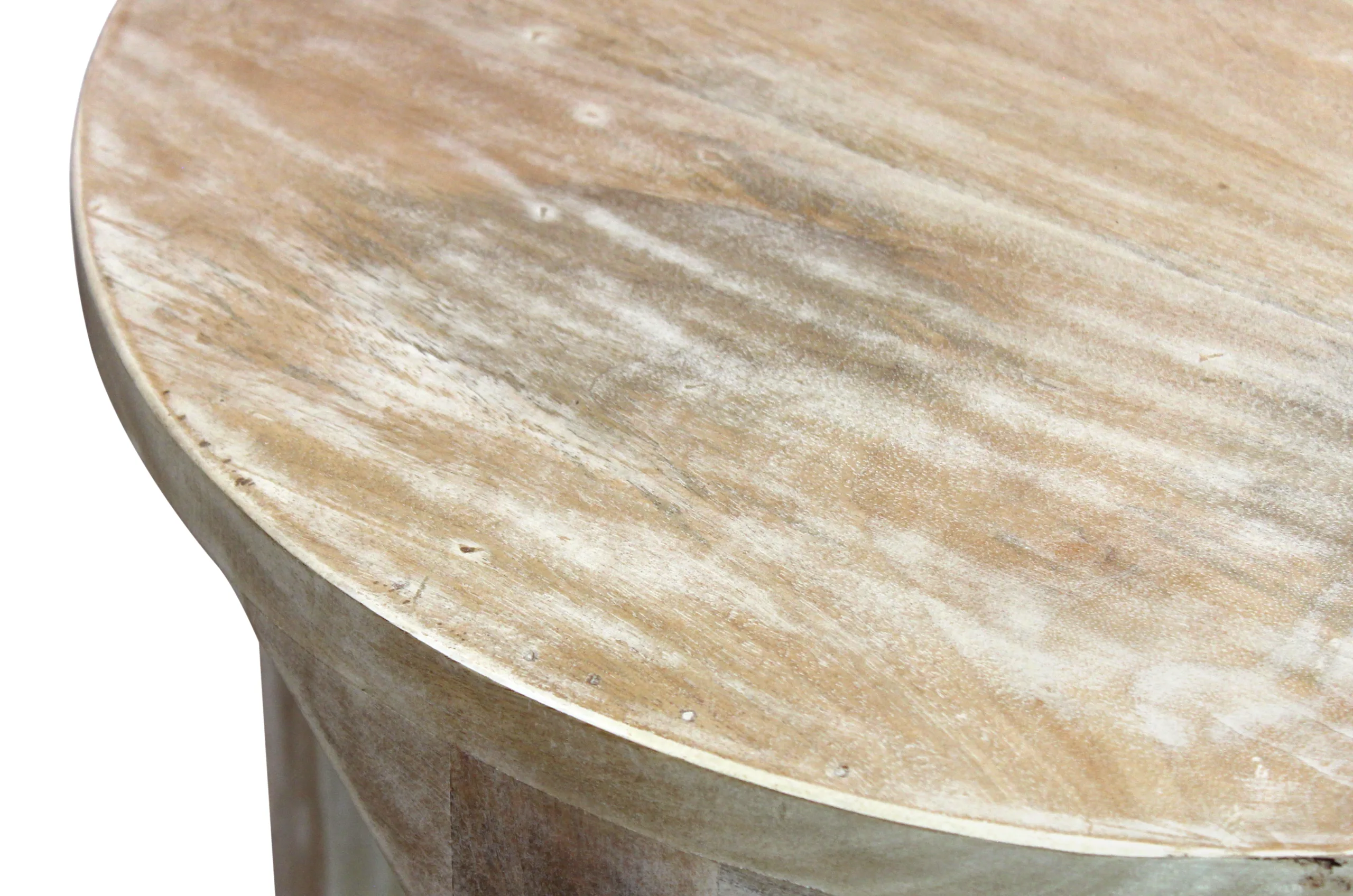 Jensen Round End Table - Image 4