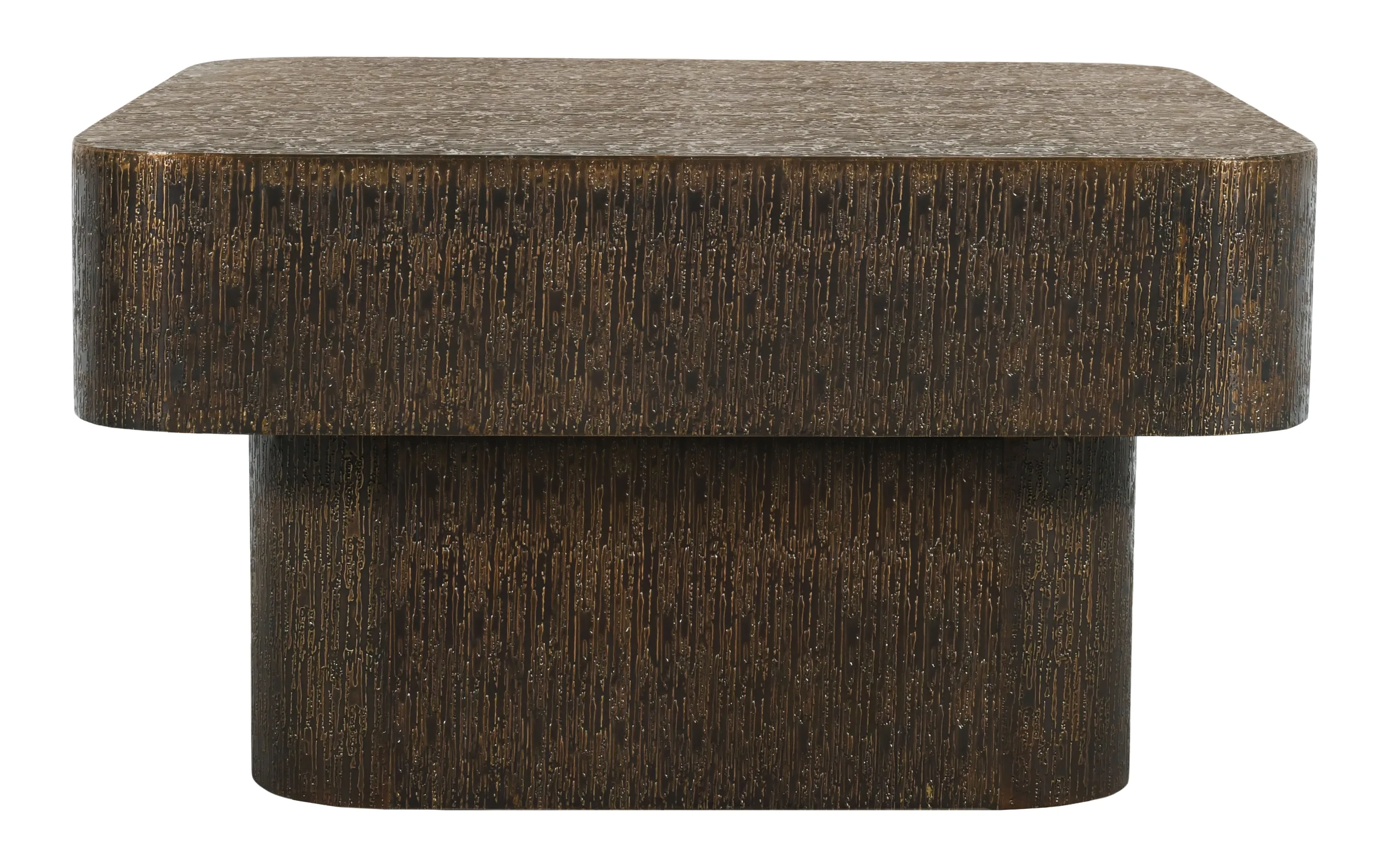 Lancelot 32" Cocktail Table