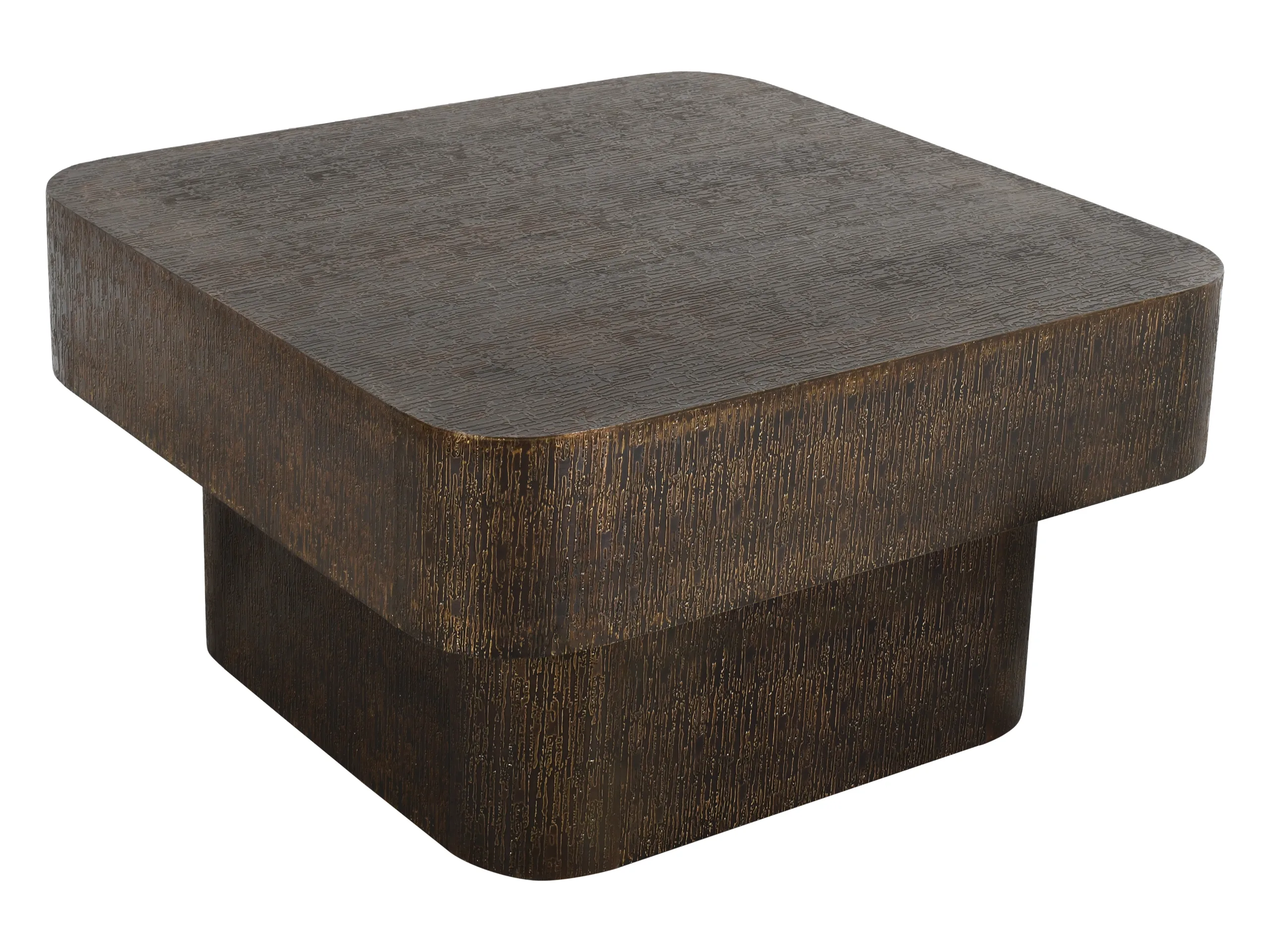 Lancelot 32" Cocktail Table - Image 3