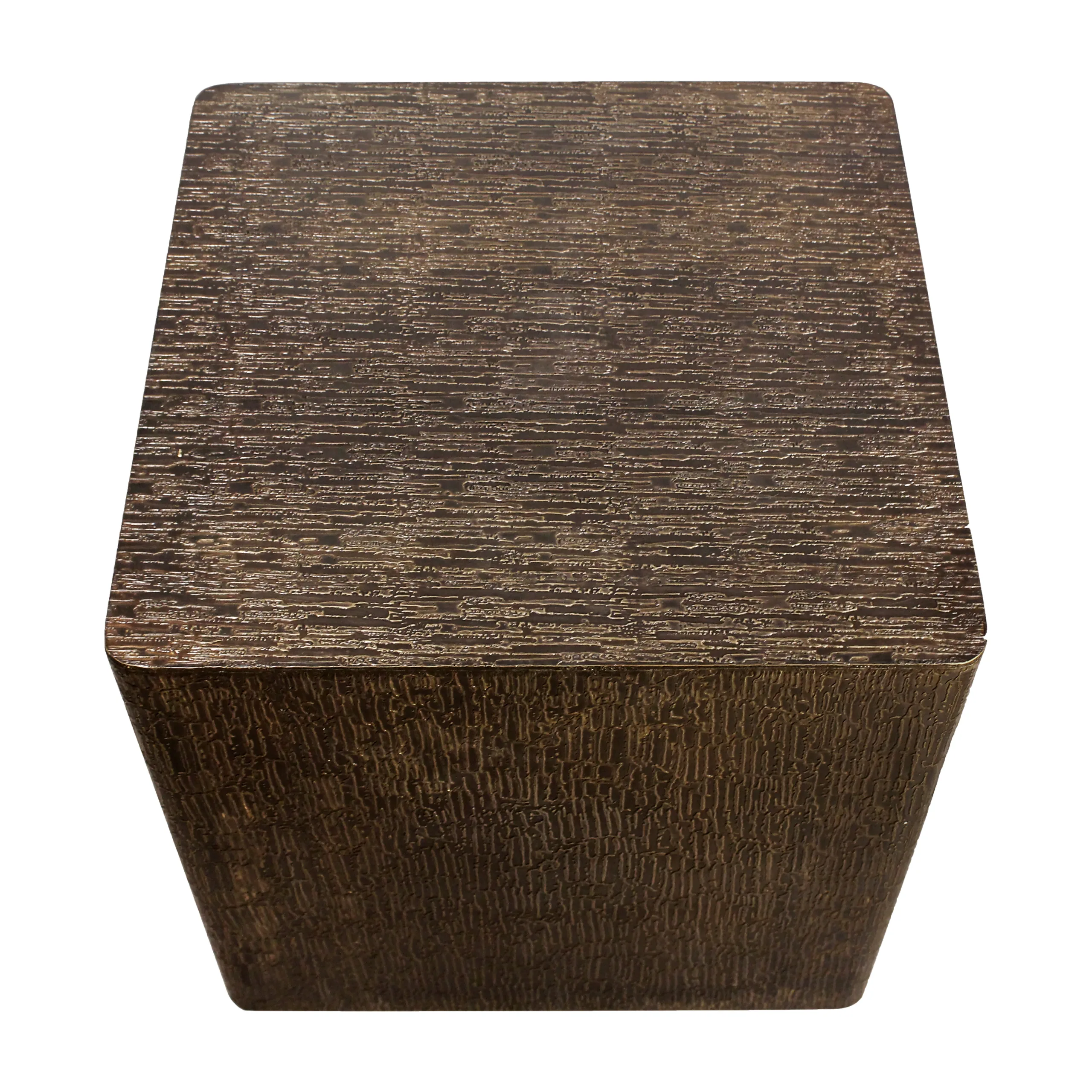 Lancelot End Table - Image 5