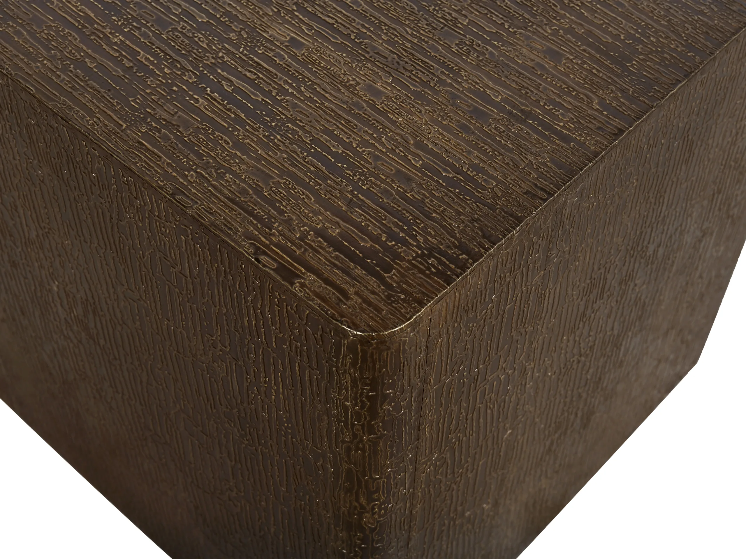 Lancelot End Table - Image 6