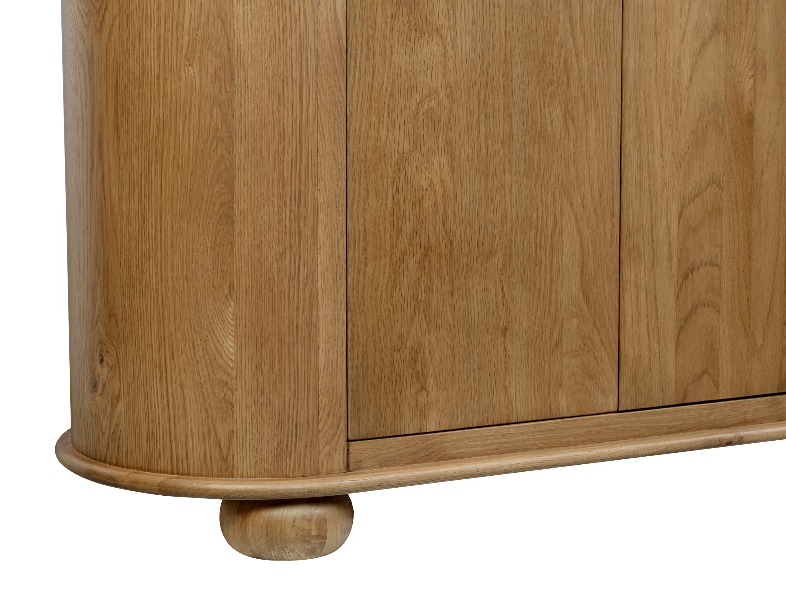 Scepter 6-Door Sideboard - Natural - Image 7