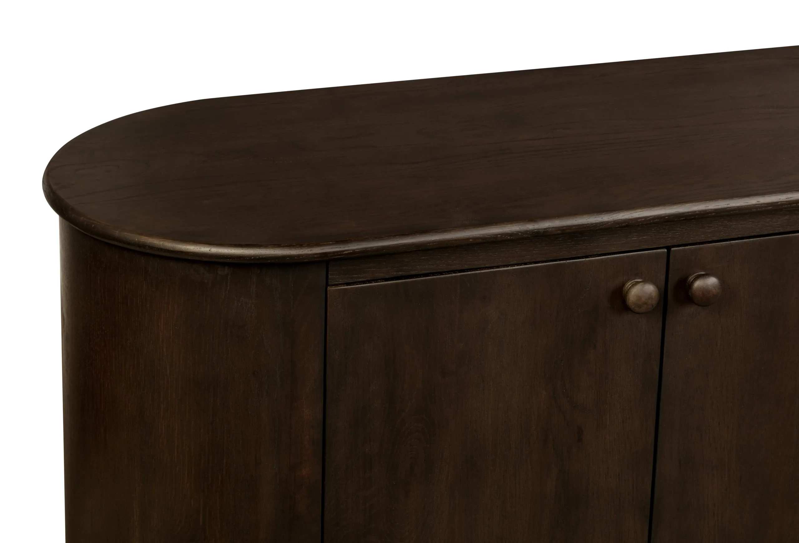 Scepter 6-Door Sideboard - Barista Brown - Image 5