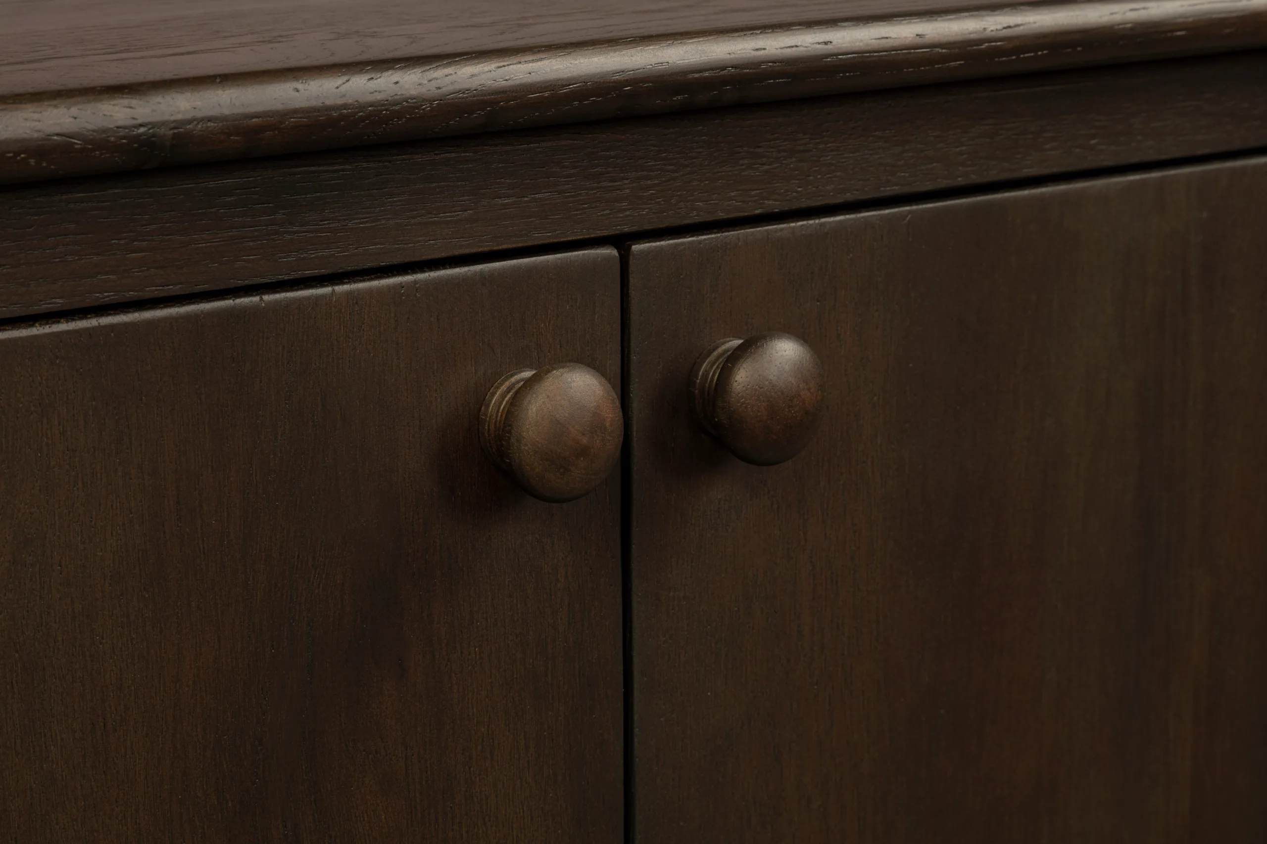 Scepter 6-Door Sideboard - Barista Brown - Image 6