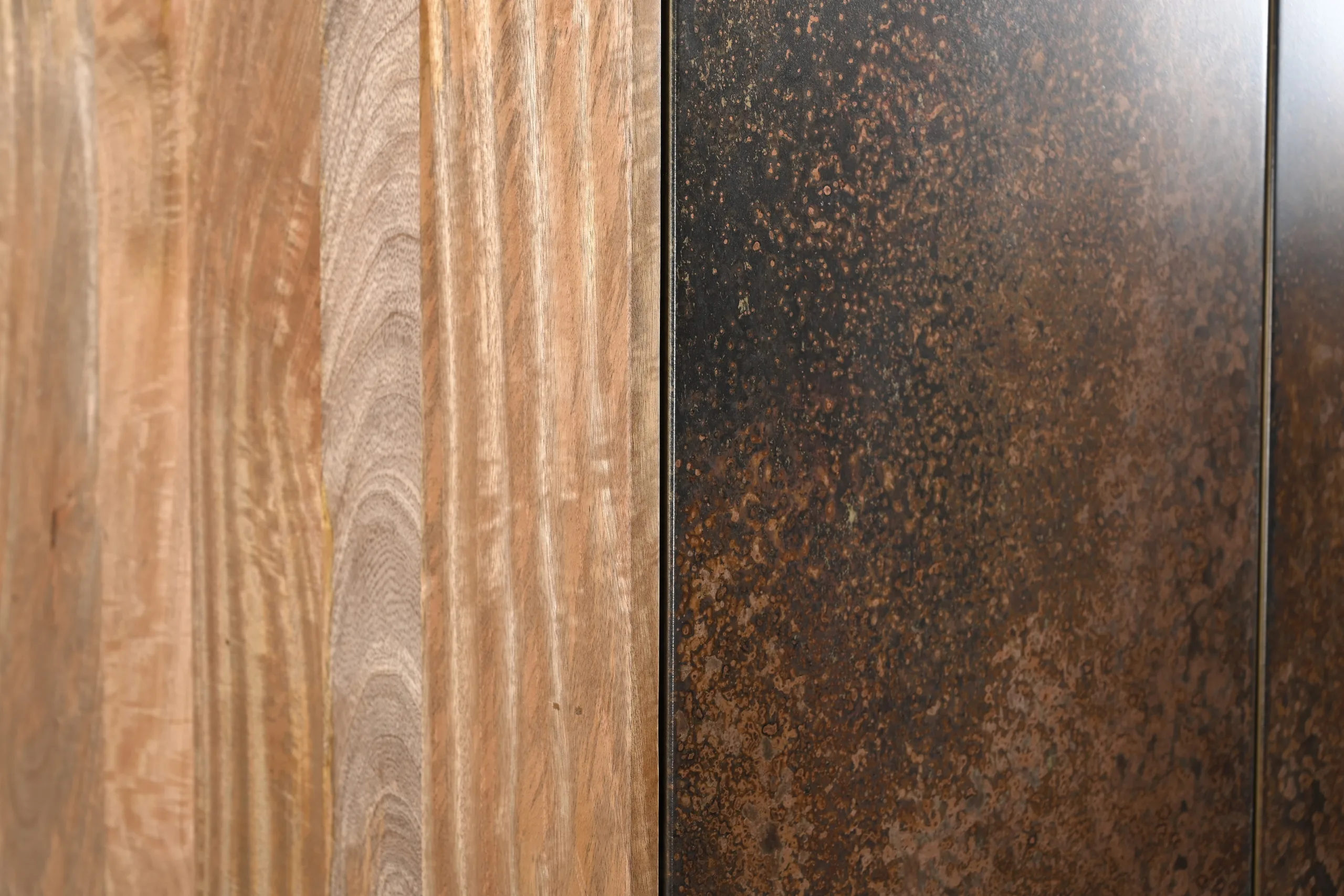 Benn Cabinet - Dark Copper - Image 4