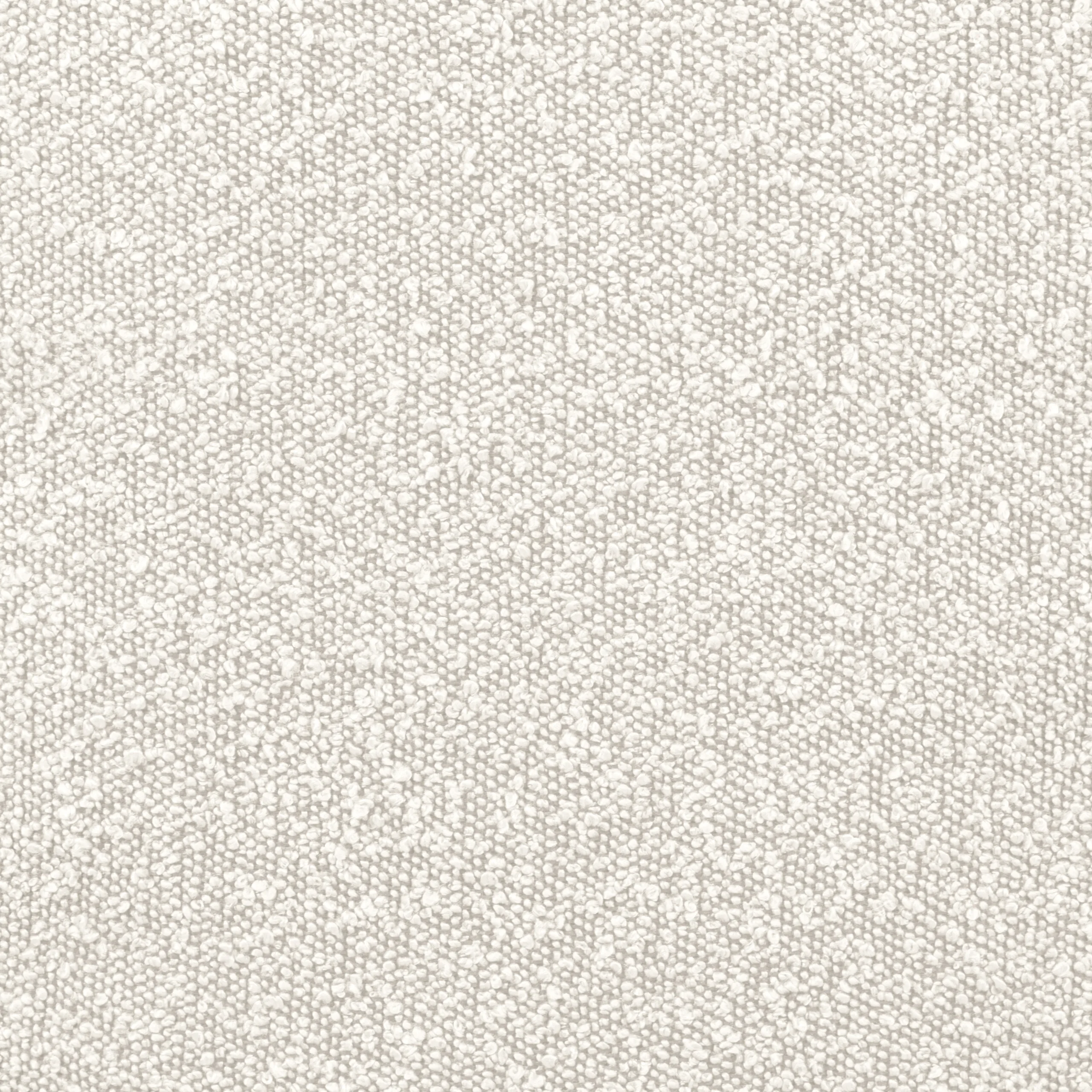 Mandy Occasional Swivel Chair - Ivory Boucle - Image 9