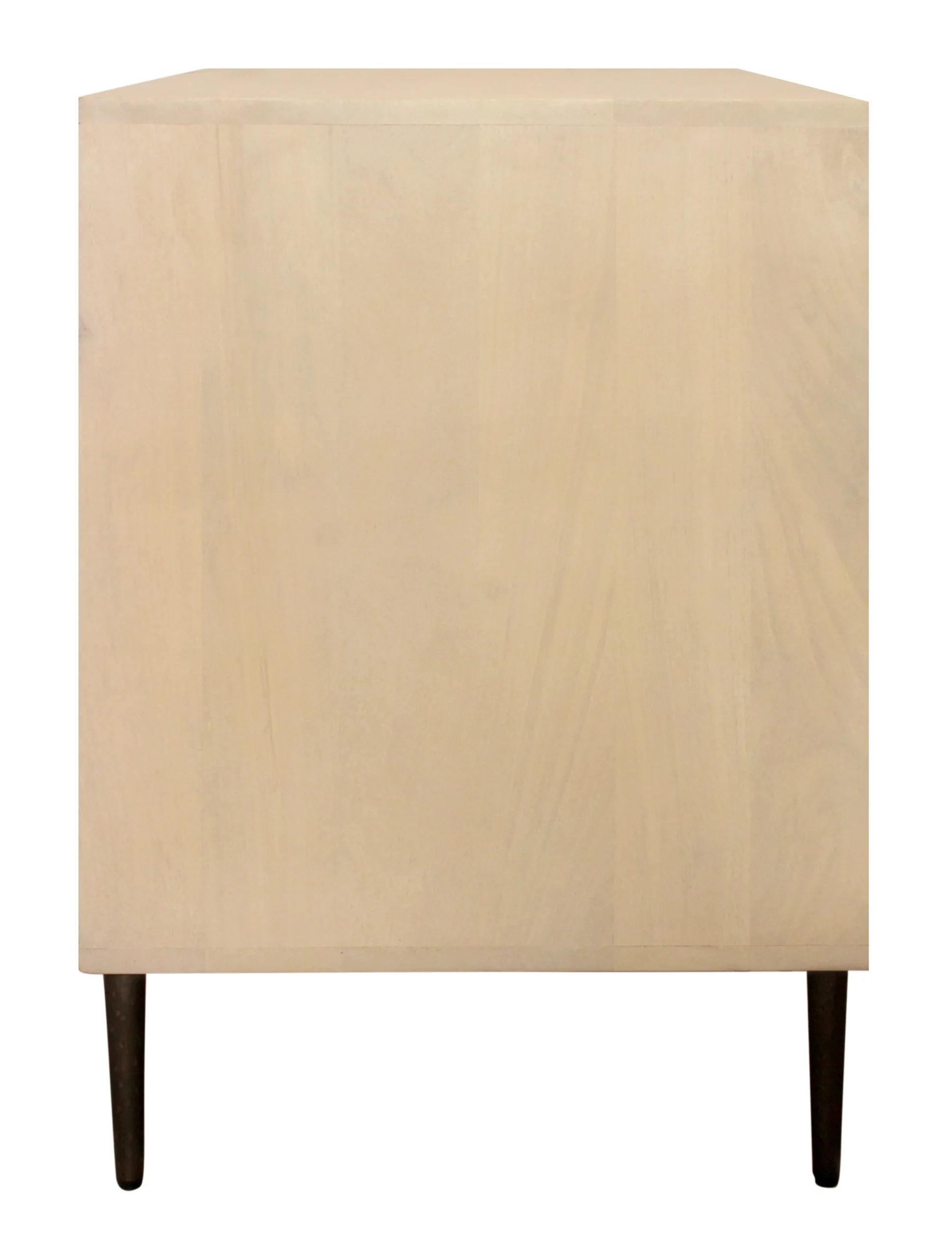 Rae 2-Drawer Nightstand - Aged Natural - Image 8