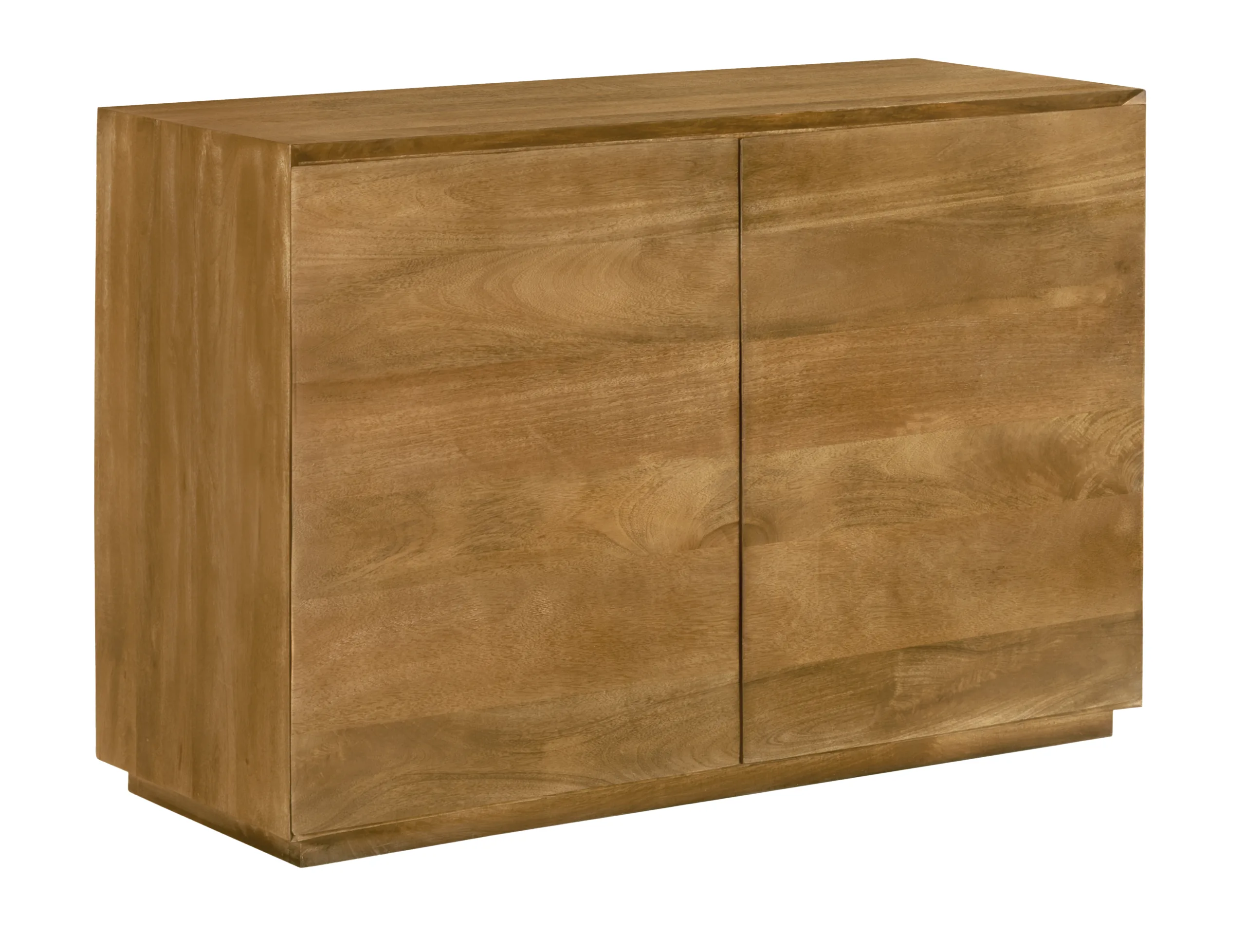 Sedona 2-Door Sideboard - Spice Tan - Image 2