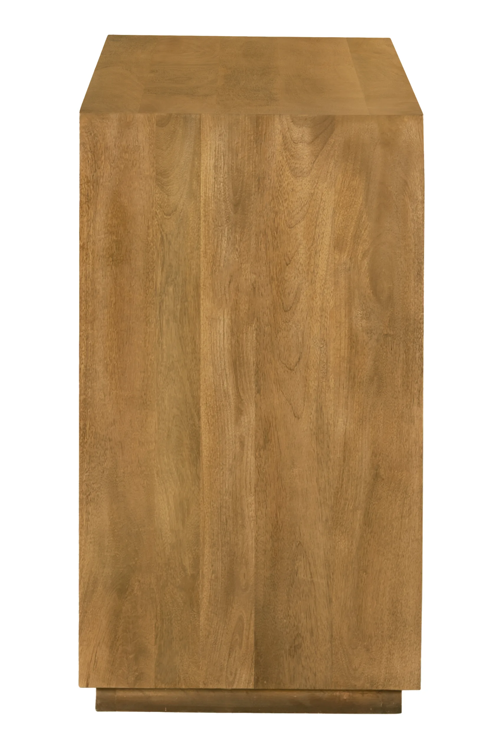 Sedona 2-Door Sideboard - Spice Tan - Image 5