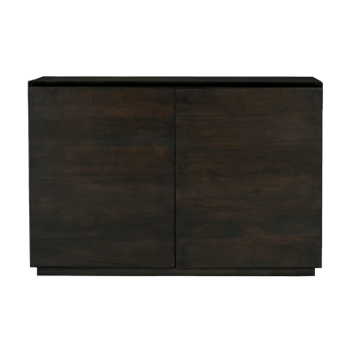 Sedona 2-Door Sideboard - Barista Brown