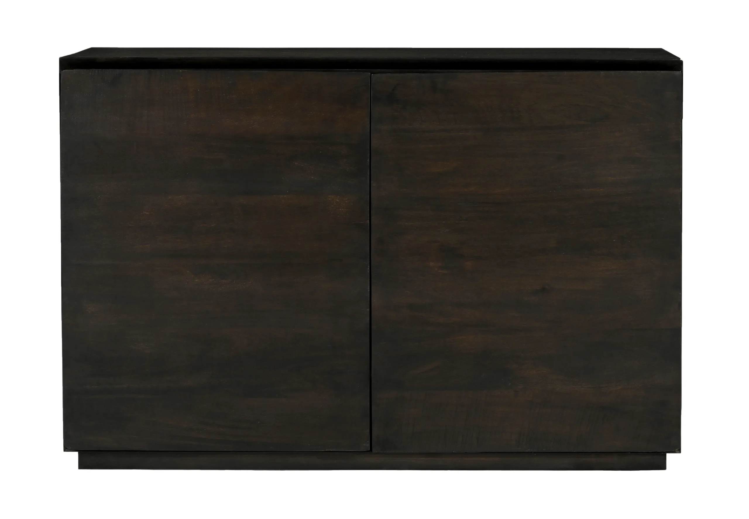 Sedona 2-Door Sideboard - Barista Brown