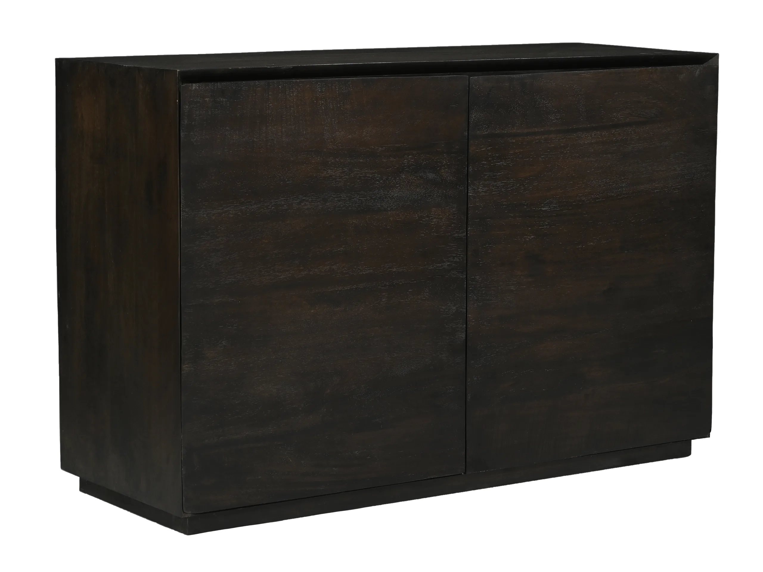 Sedona 2-Door Sideboard - Barista Brown - Image 2