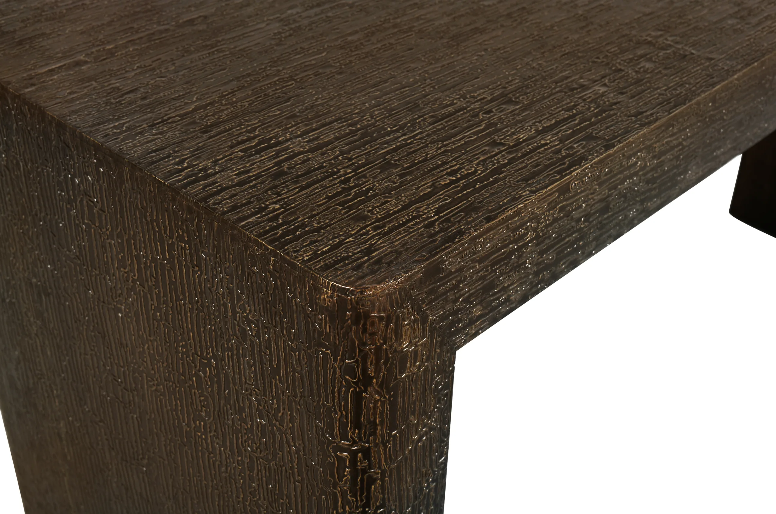 Lancelot 60" Console Table - Image 4