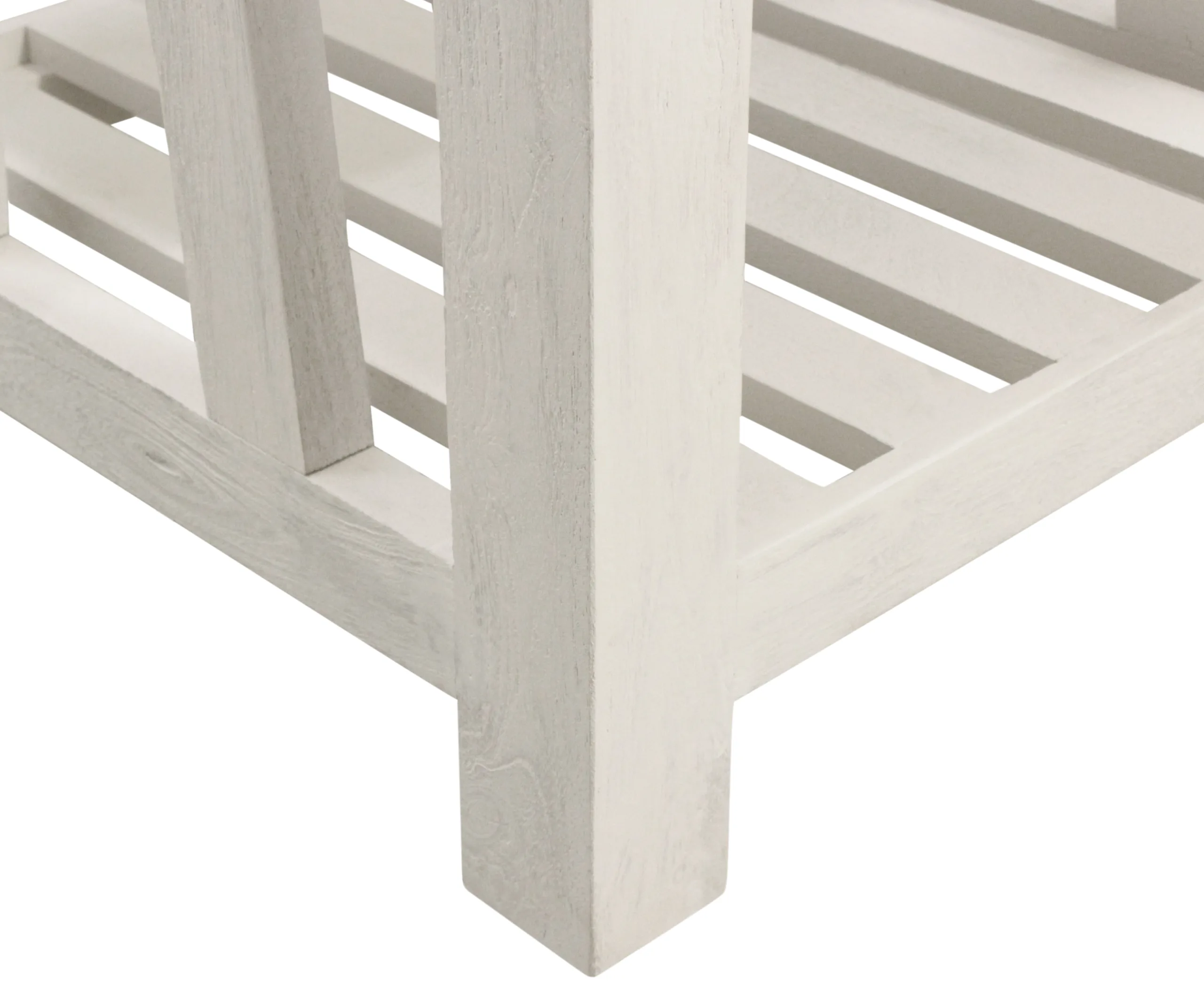 Baja Marble Side Table - Sur Tone - Image 6