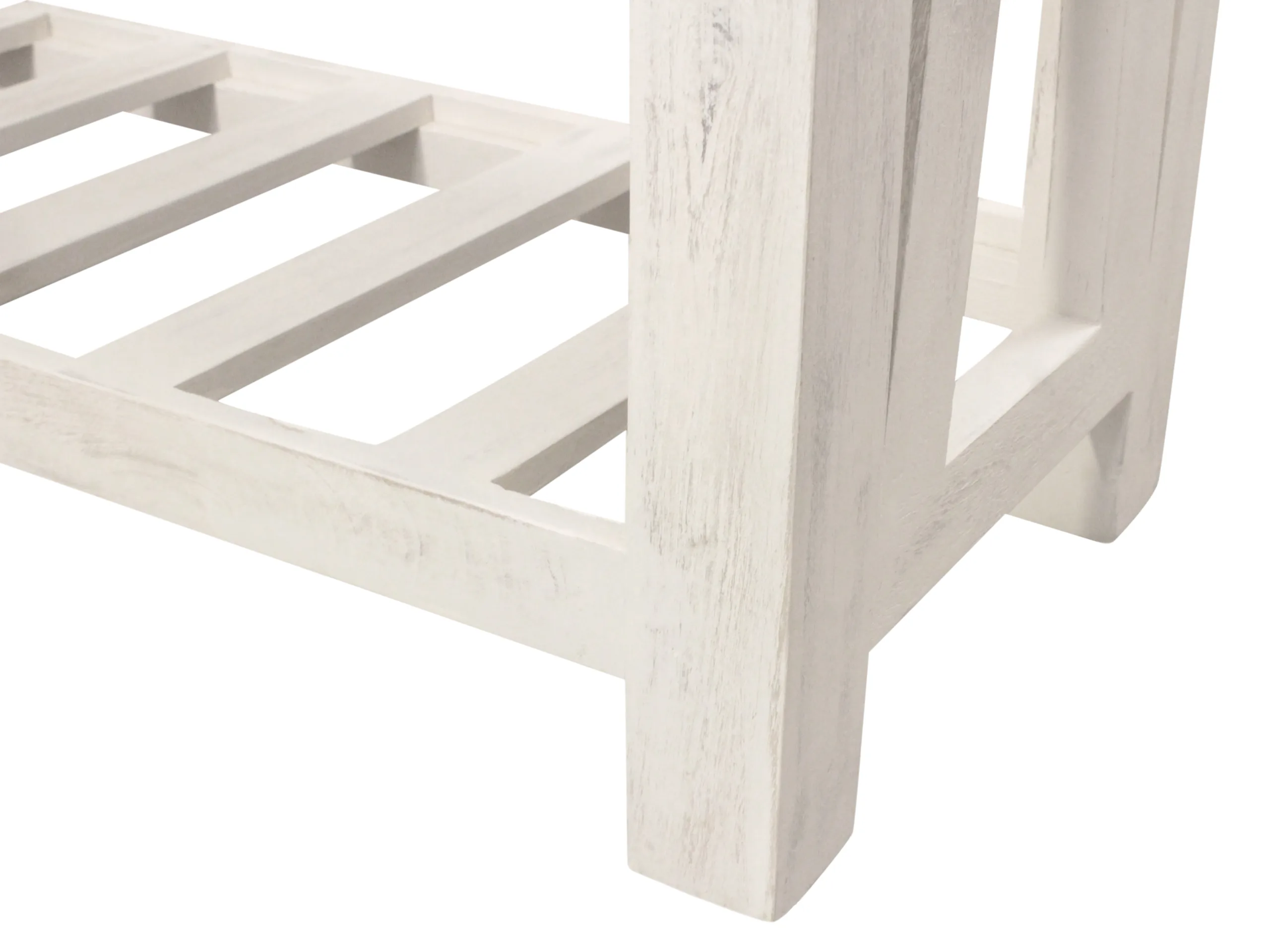 Baja Marble Console Table - Sur Tone - Image 6