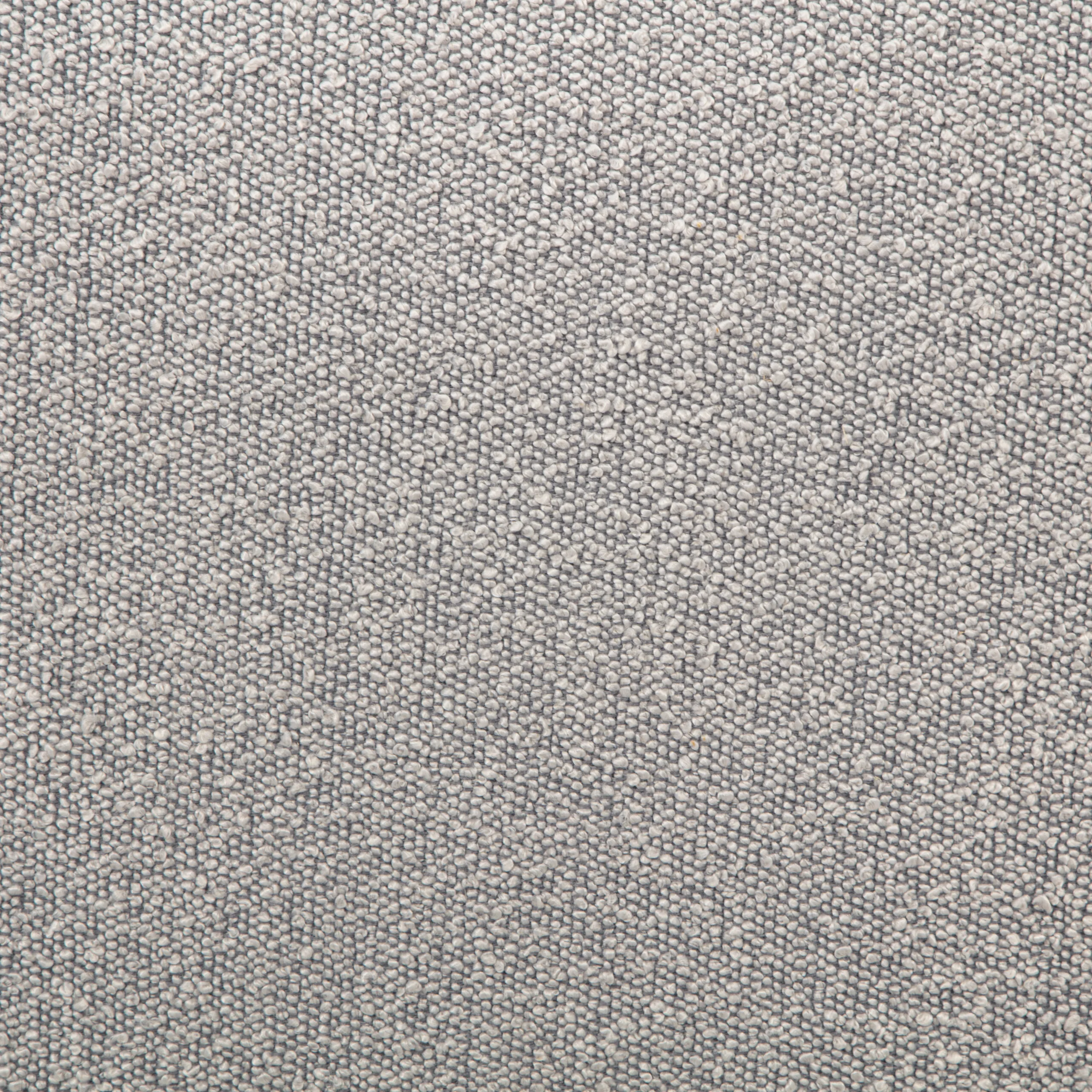 Quincey Arm Chair - Silver Boucle - Image 10